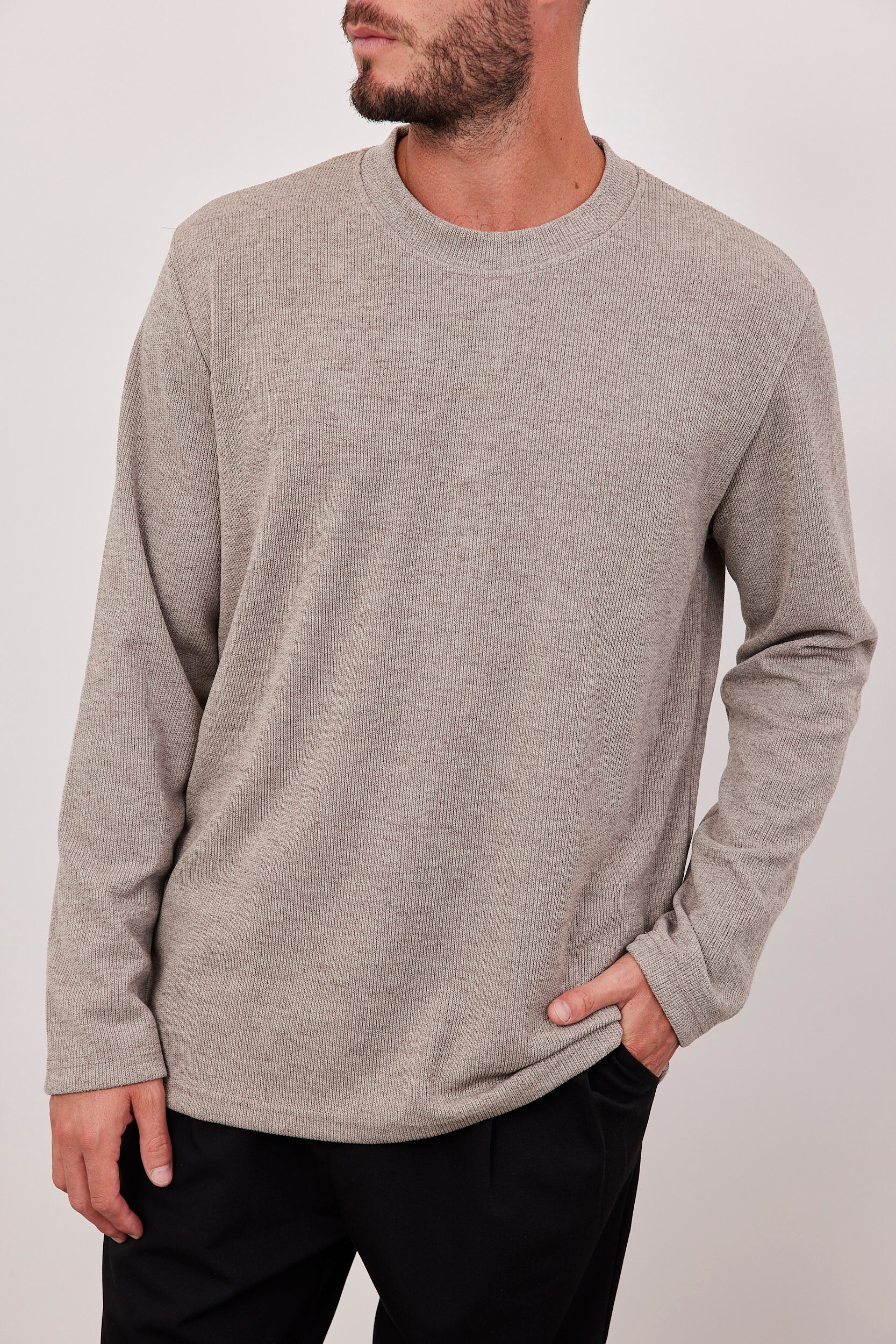 סריג מבד ריב