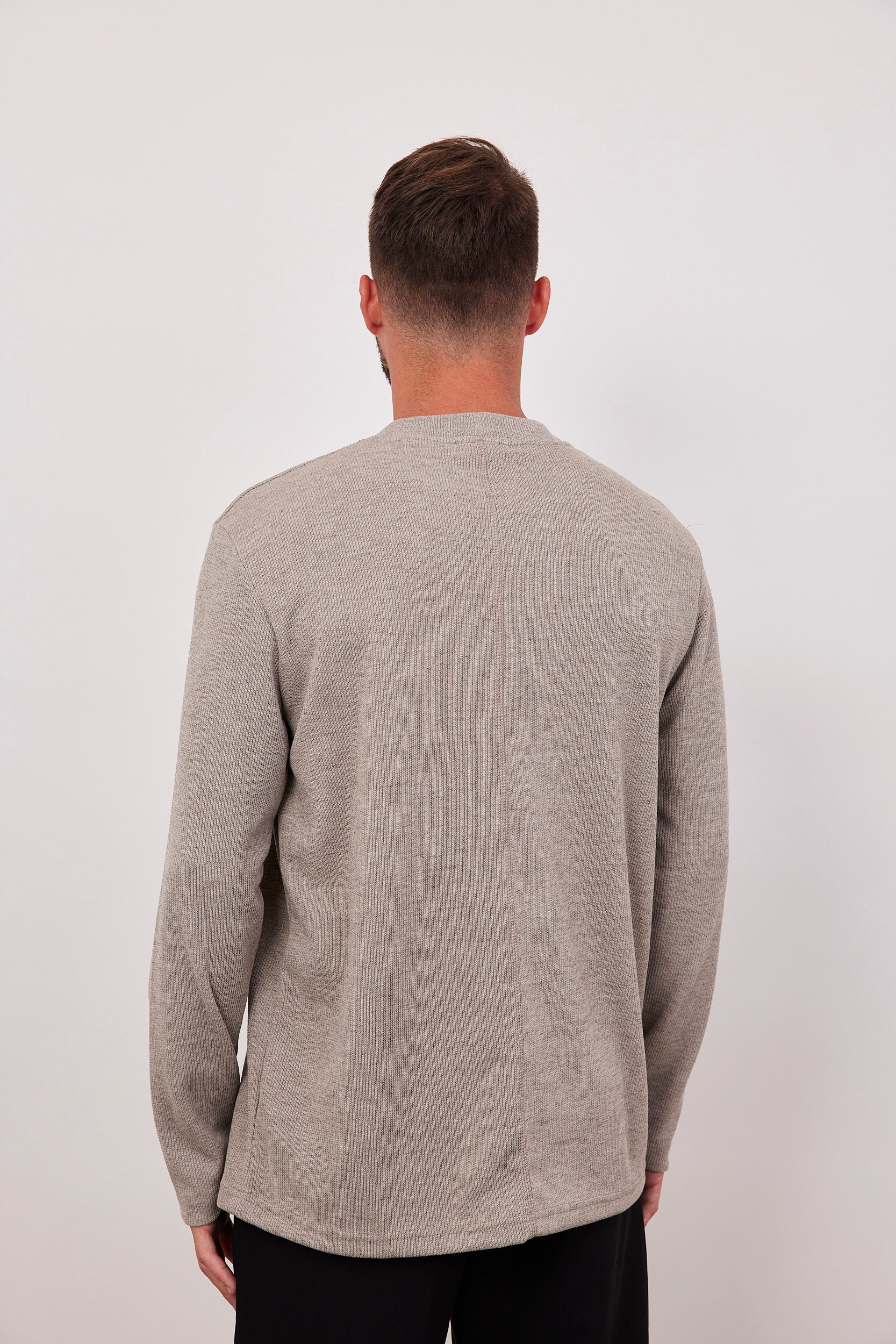 סריג מבד ריב