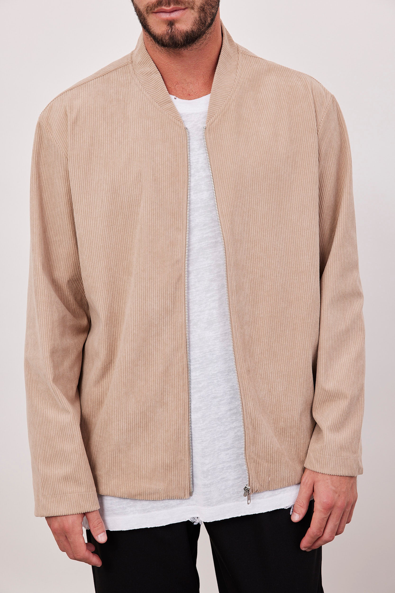 גקט מבד קורדרוי