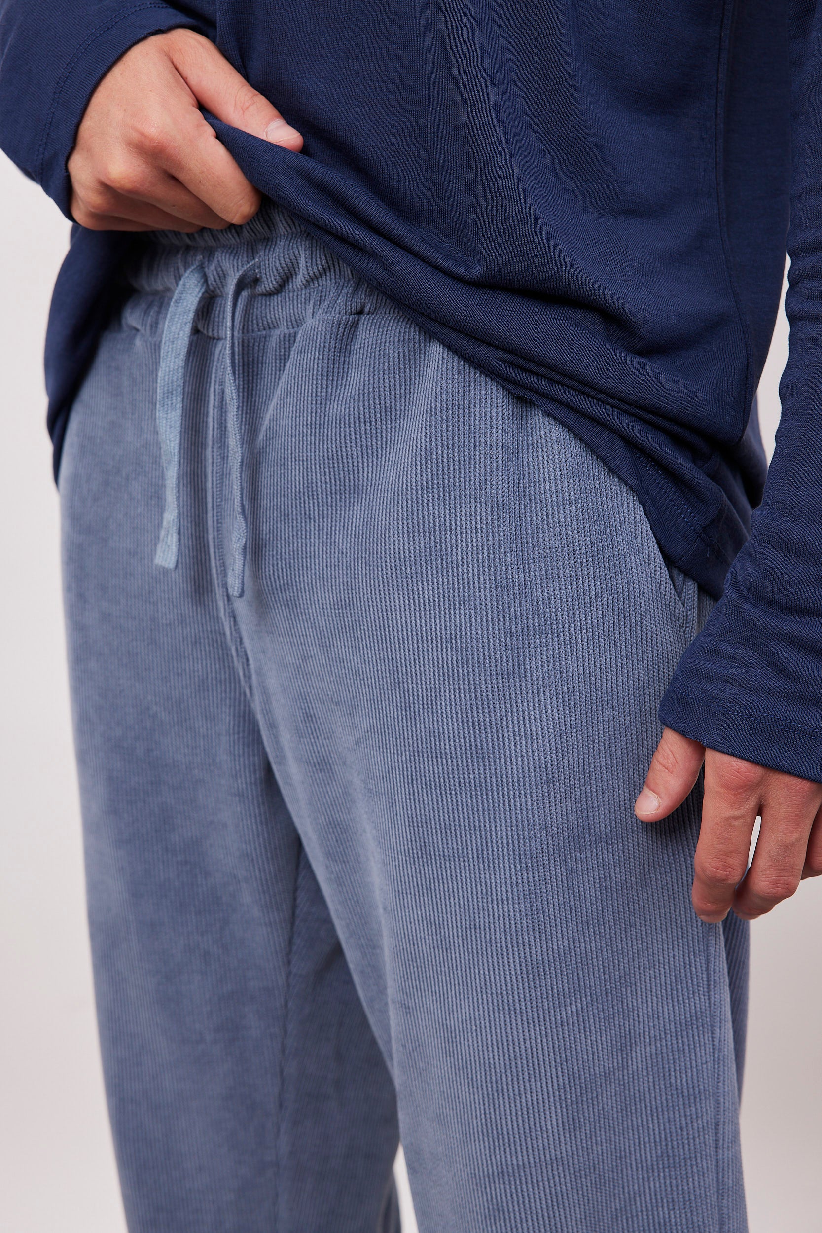 מכנסי קורדרוי