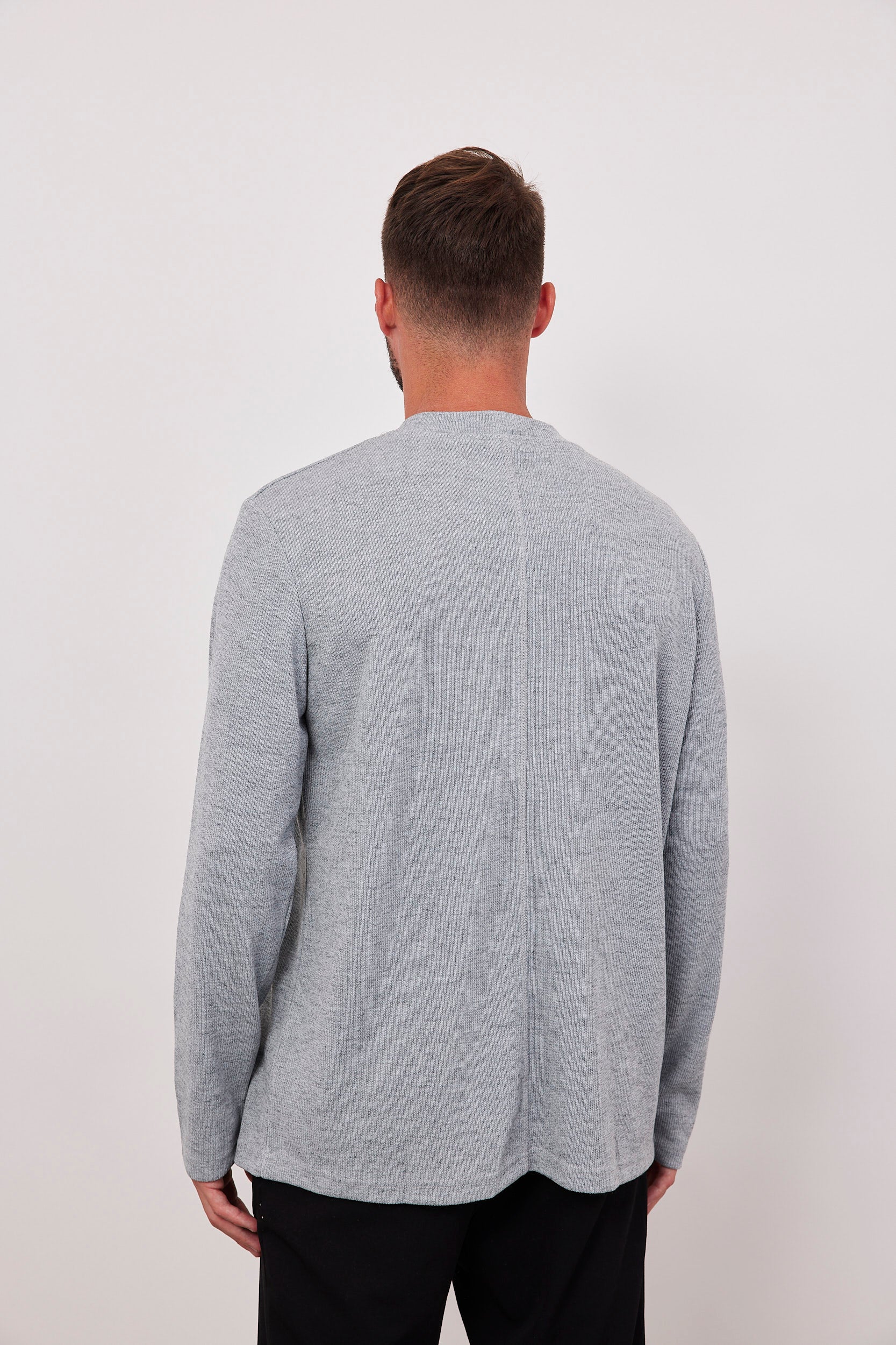 סריג מבד ריב