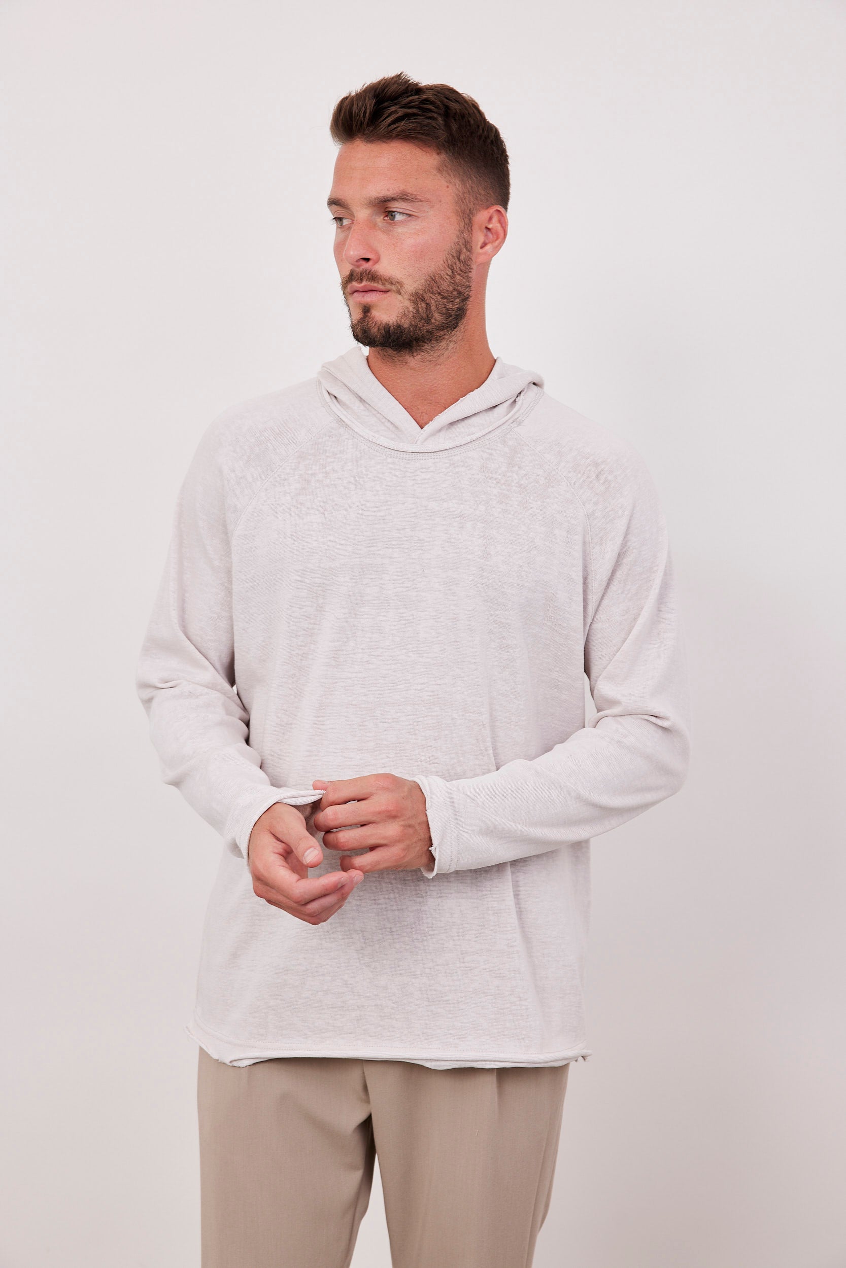 קפוצון בסיומת פרומה