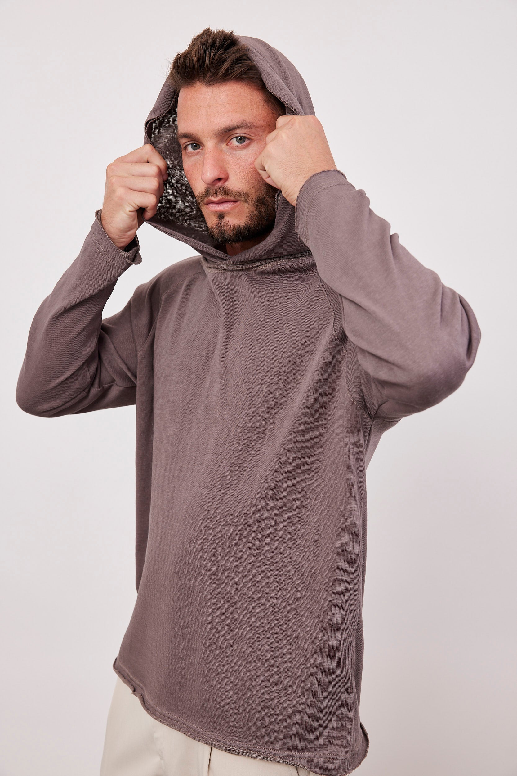 קפוצון בסיומת פרומה