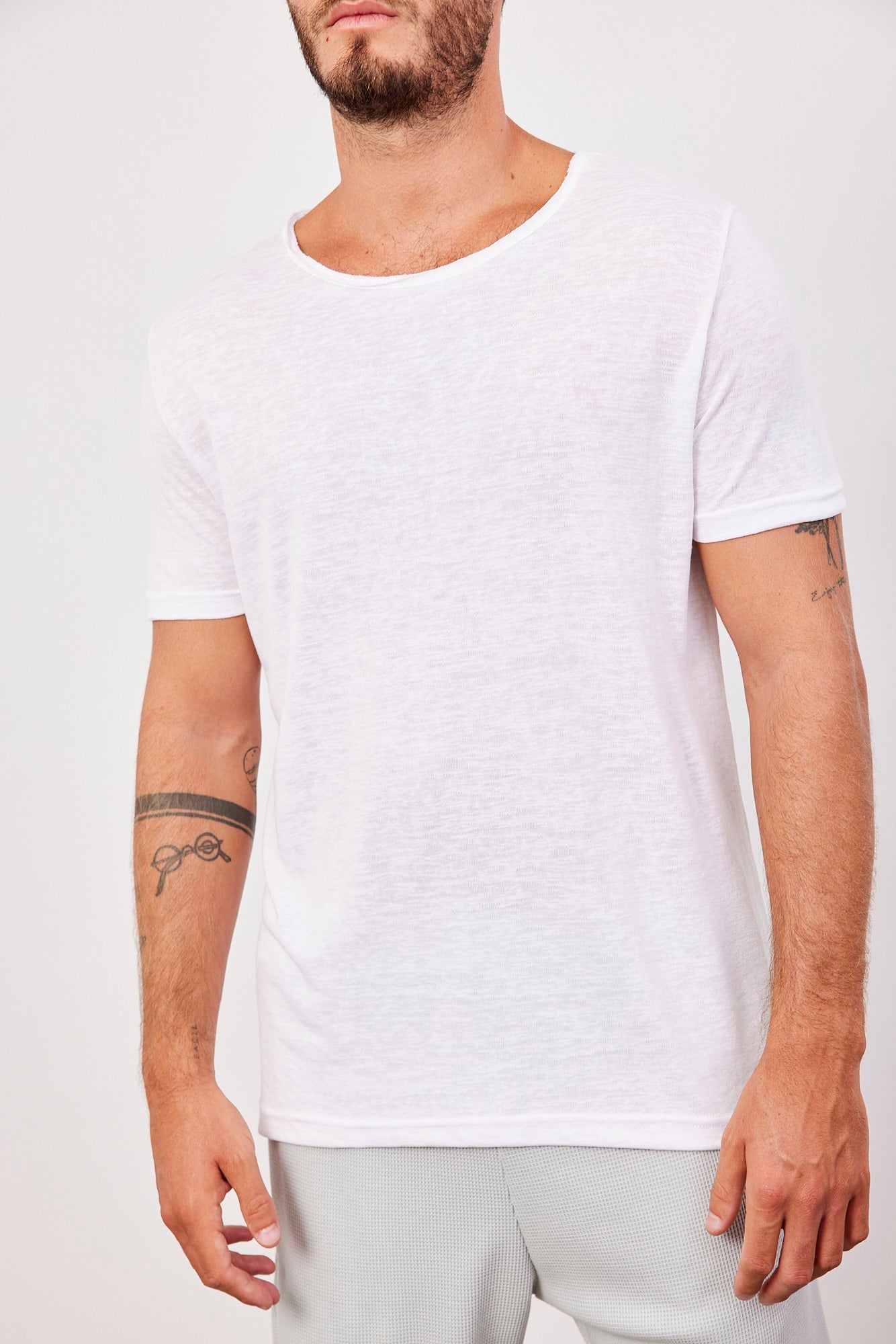 טי שרט בסיומת פרומה - ITAY BRANDS