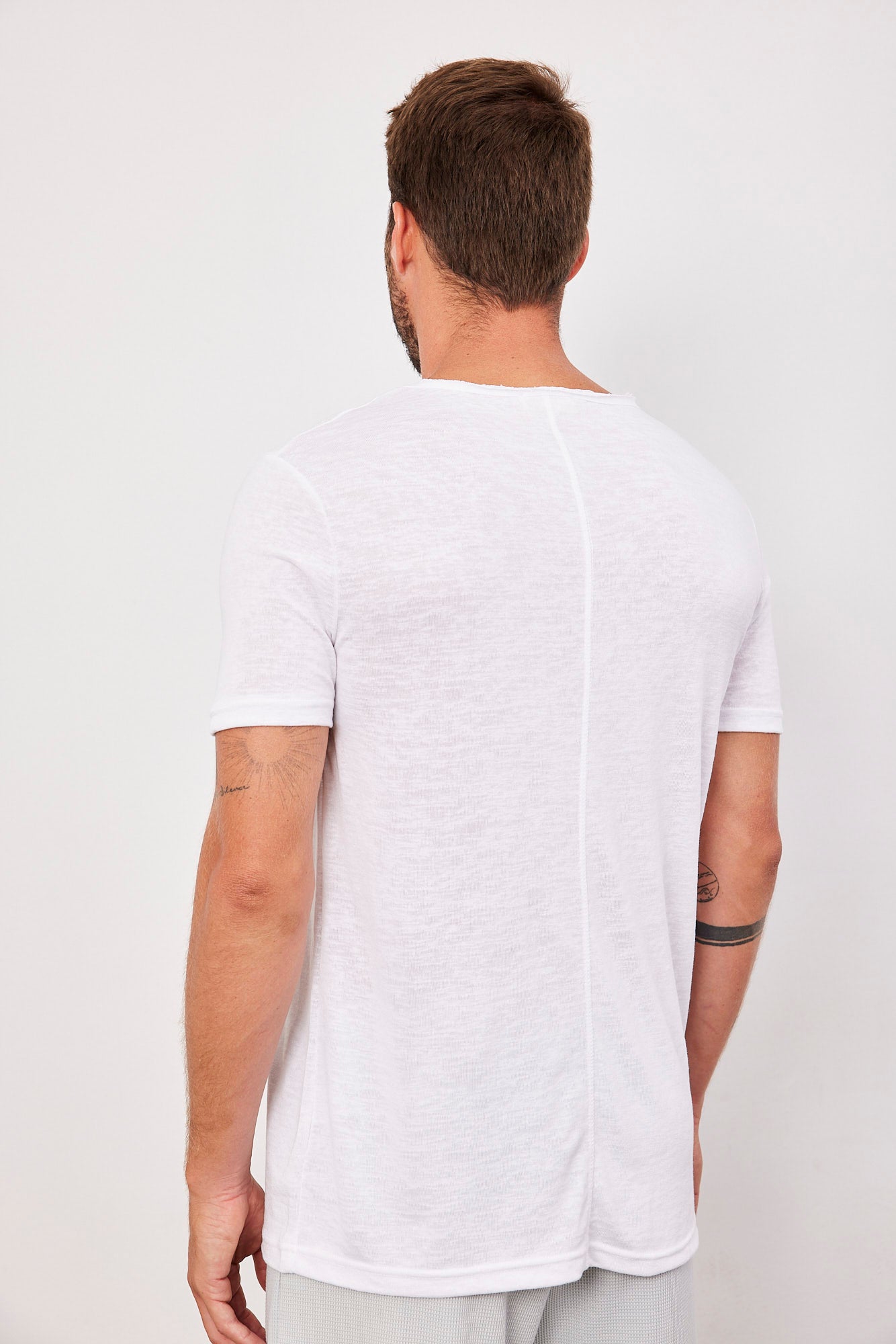 טי שרט בסיומת פרומה - ITAY BRANDS