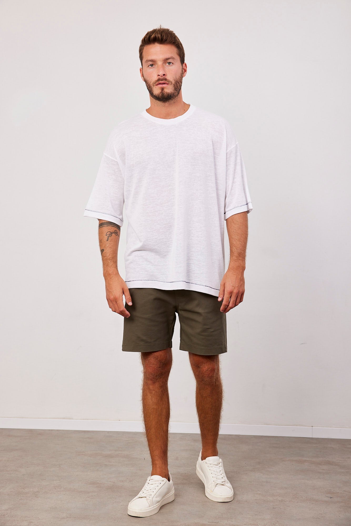 ברמודה כותנה - ITAY BRANDS