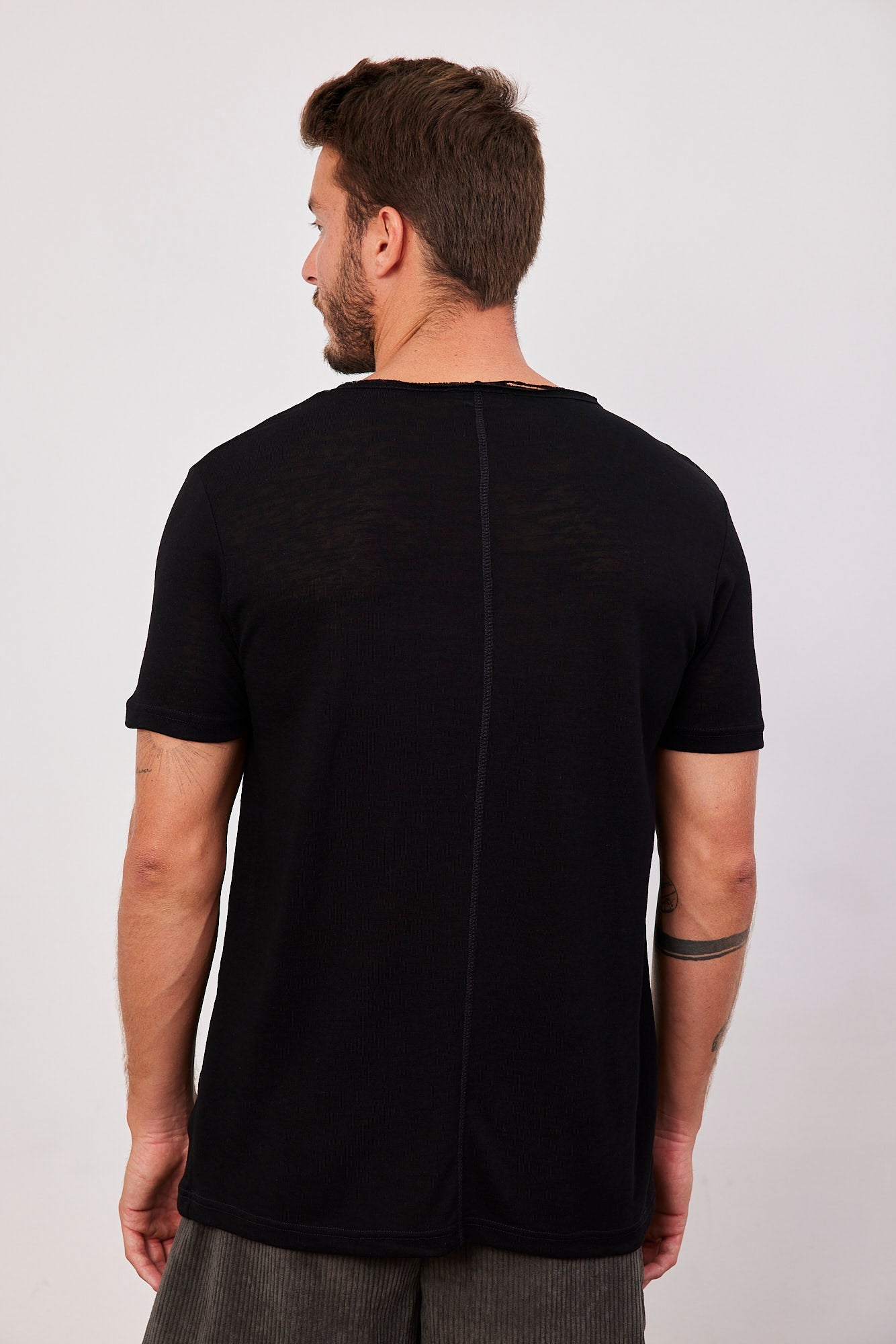 טי שרט בסיומת פרומה - ITAY BRANDS