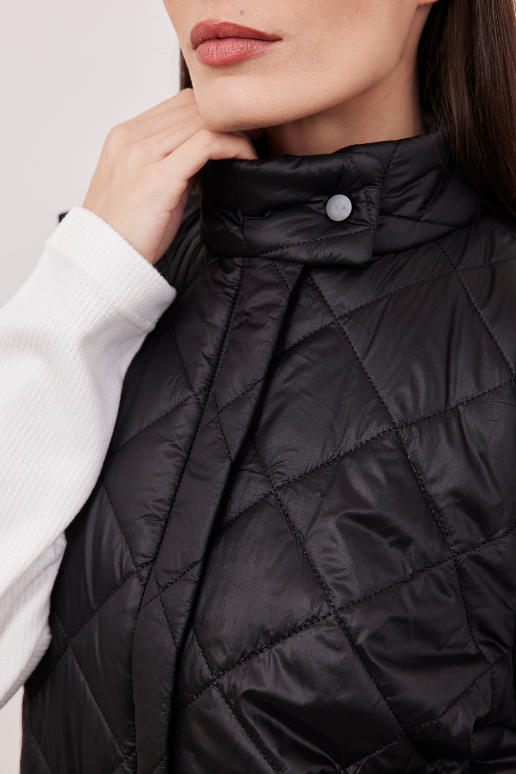 ווסט קווילט ניילון