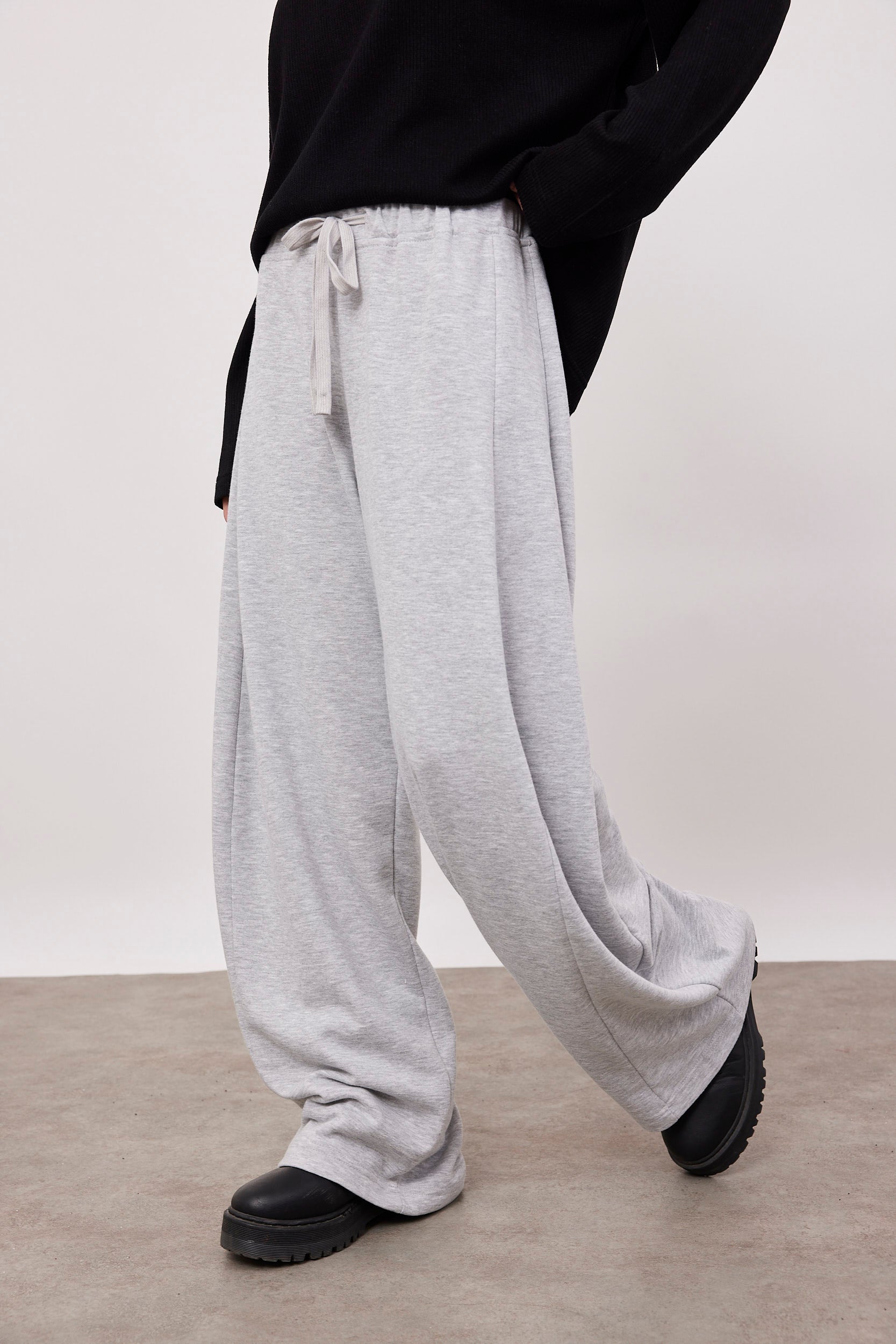 מכנסי טרנינג  אוברסייז