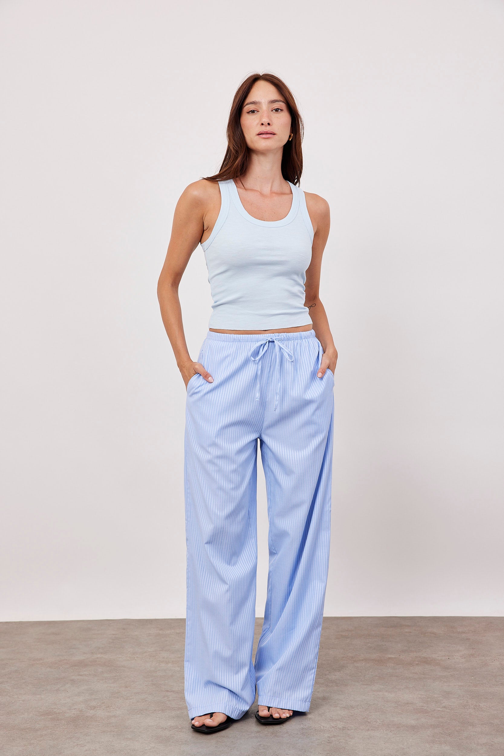 גופיית ריב סלאב