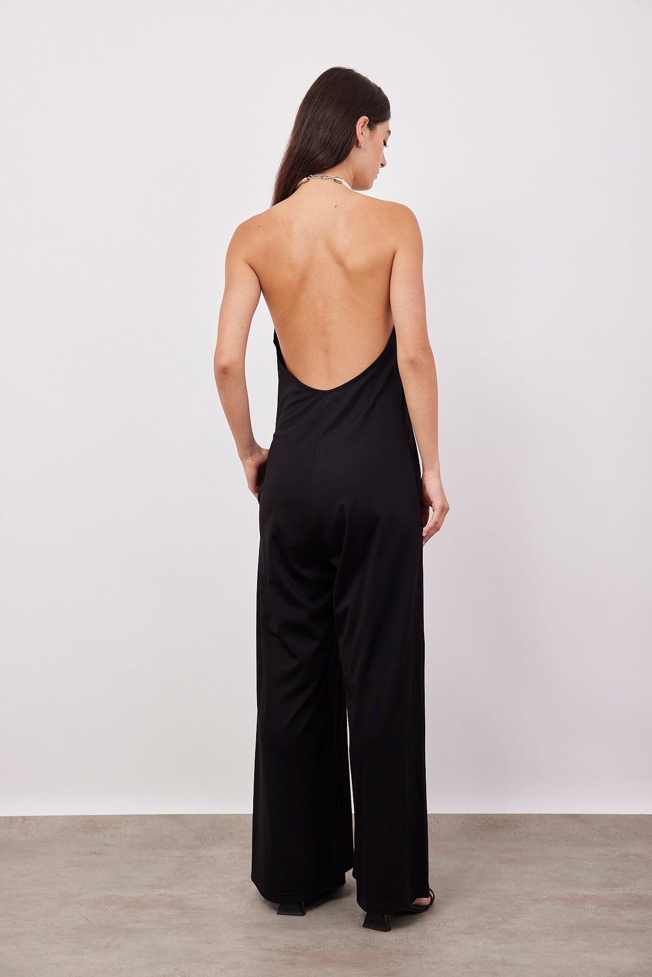 אוברול קשירת קולר - ITAY BRANDS