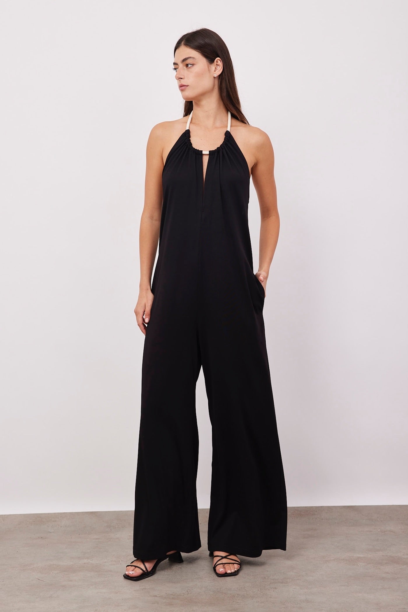 אוברול קשירת קולר - ITAY BRANDS