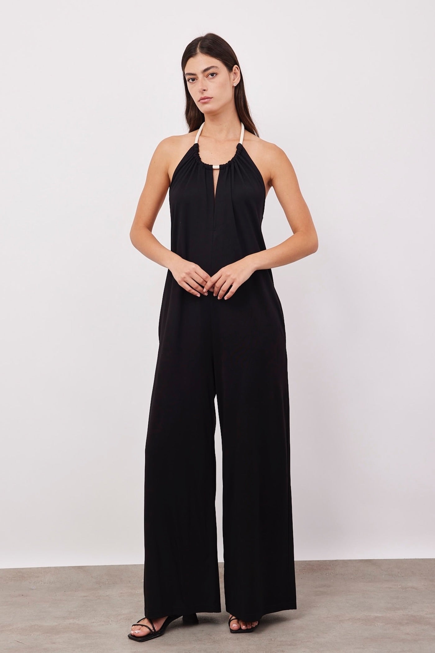 אוברול קשירת קולר - ITAY BRANDS