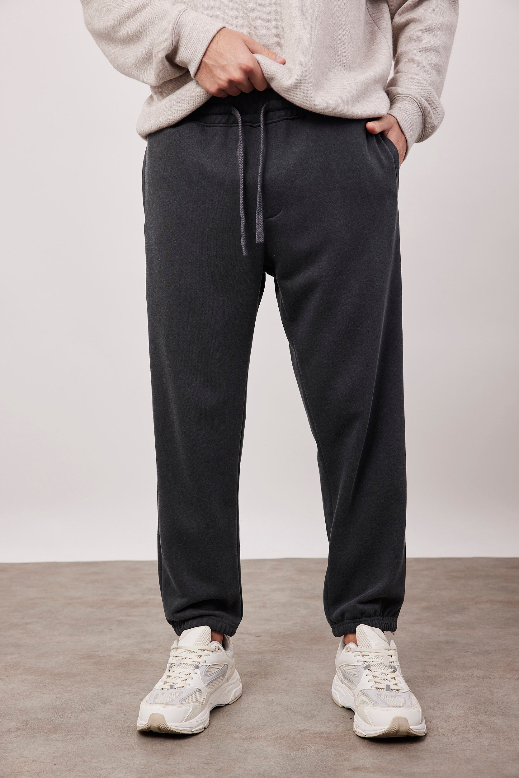 מכנסי טרנינג פרנץ טרי