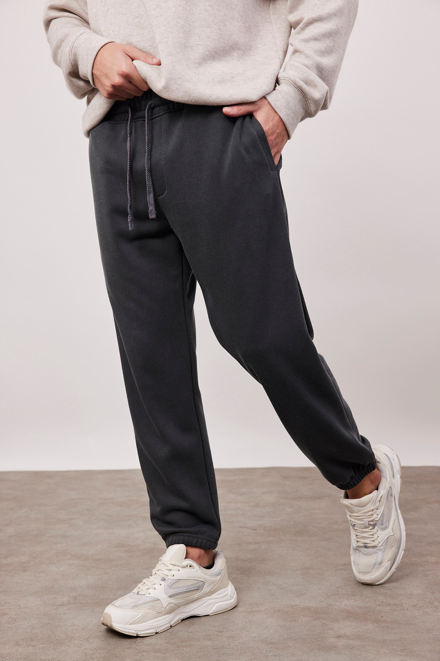 מכנסי טרנינג פרנץ טרי