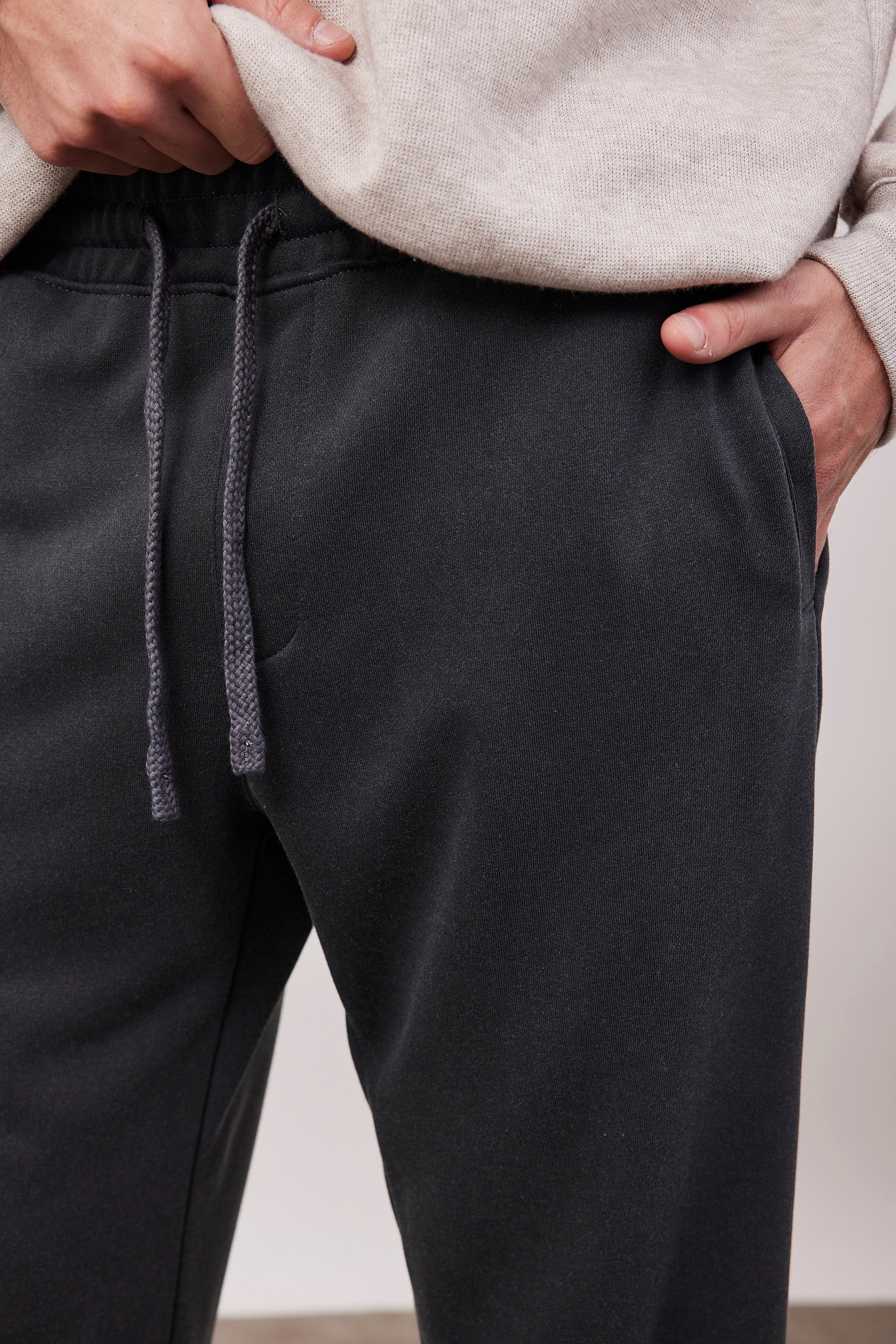 מכנסי טרנינג פרנץ טרי