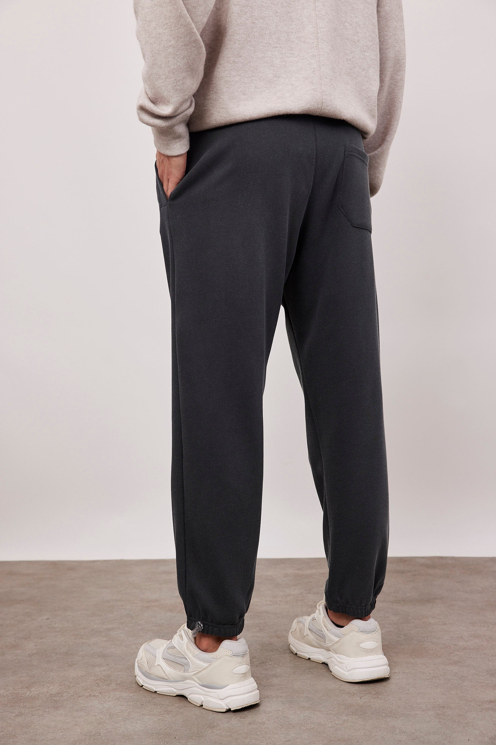 מכנסי טרנינג פרנץ טרי