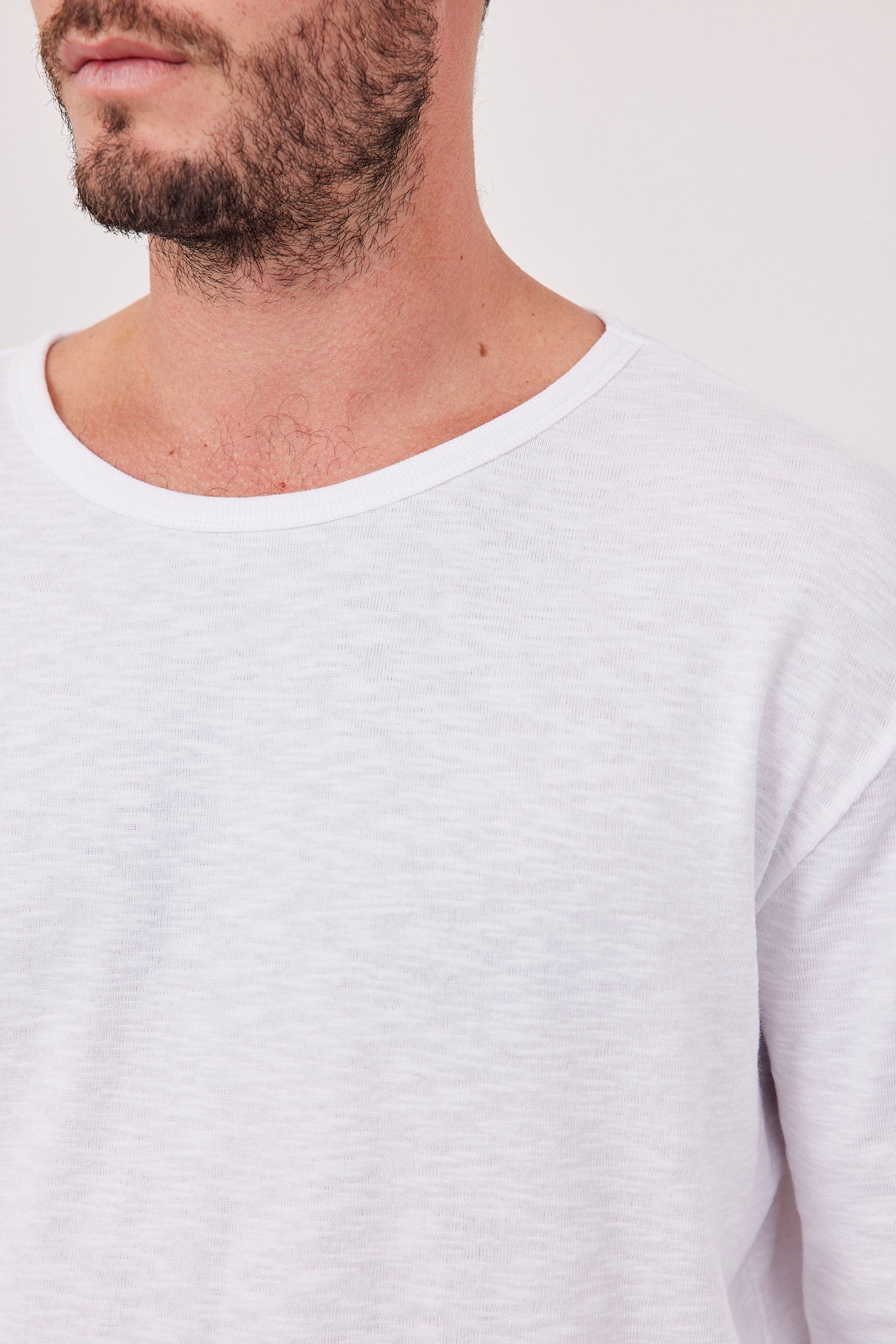 חולצת בייסיק שקפקפה