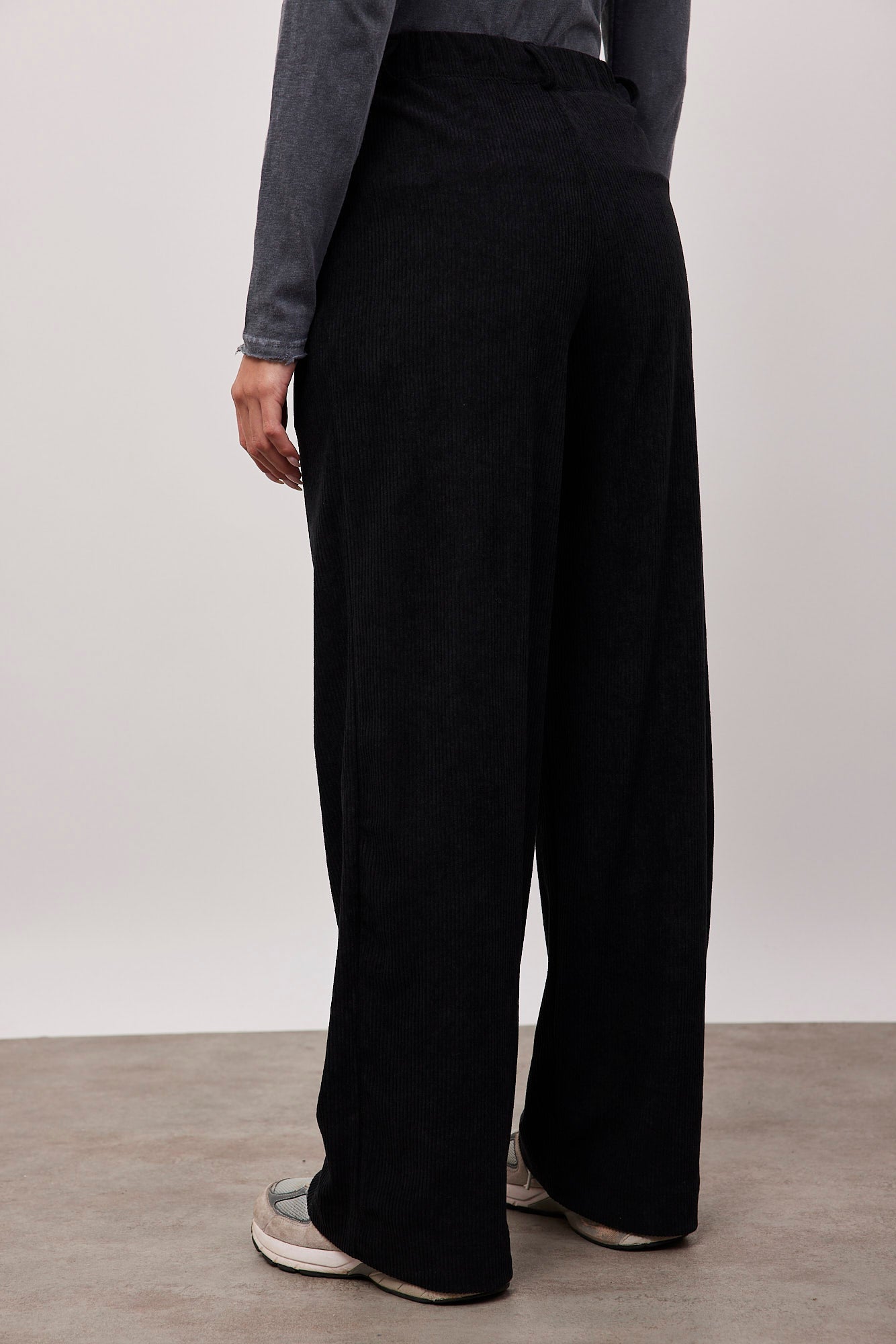 מכנסי קורדרוי מחוייטים - ITAY BRANDS