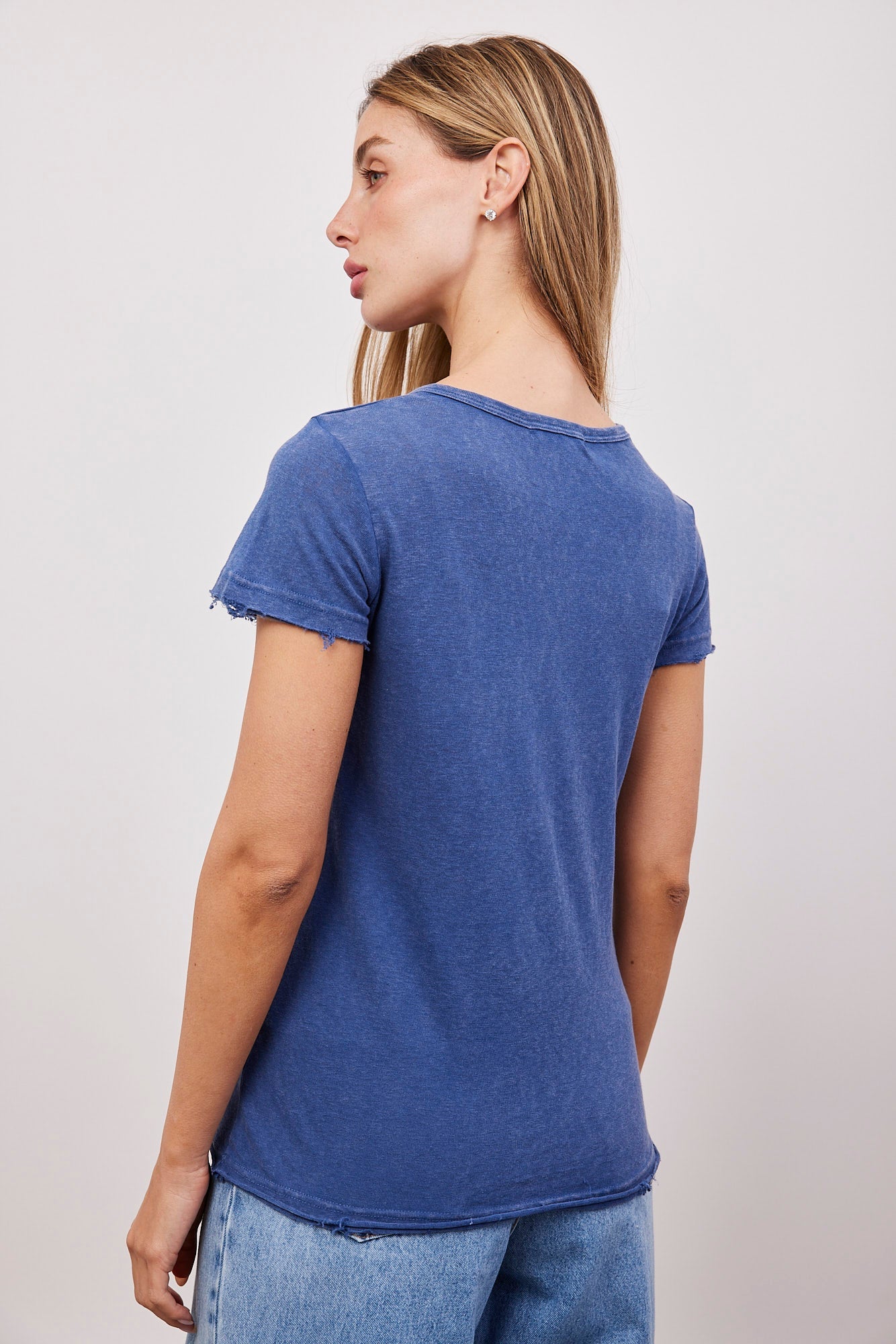 טישרט ווש בסיומת פרומה - ITAY BRANDS