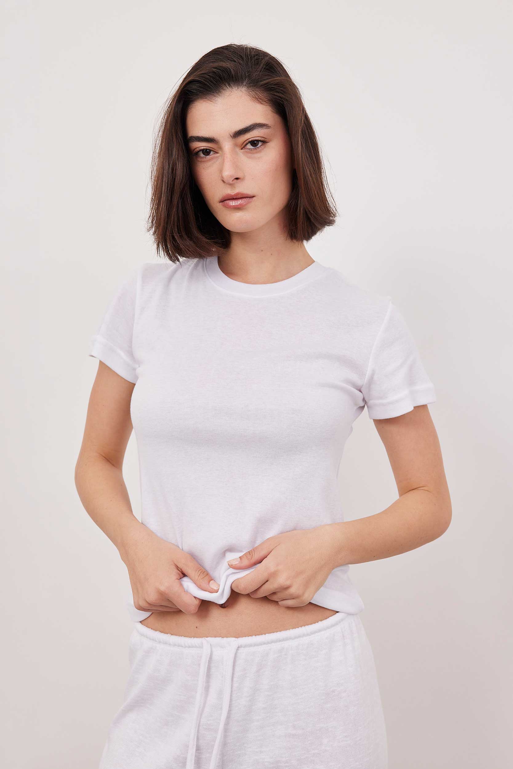 טי-שירט ניקי רכה