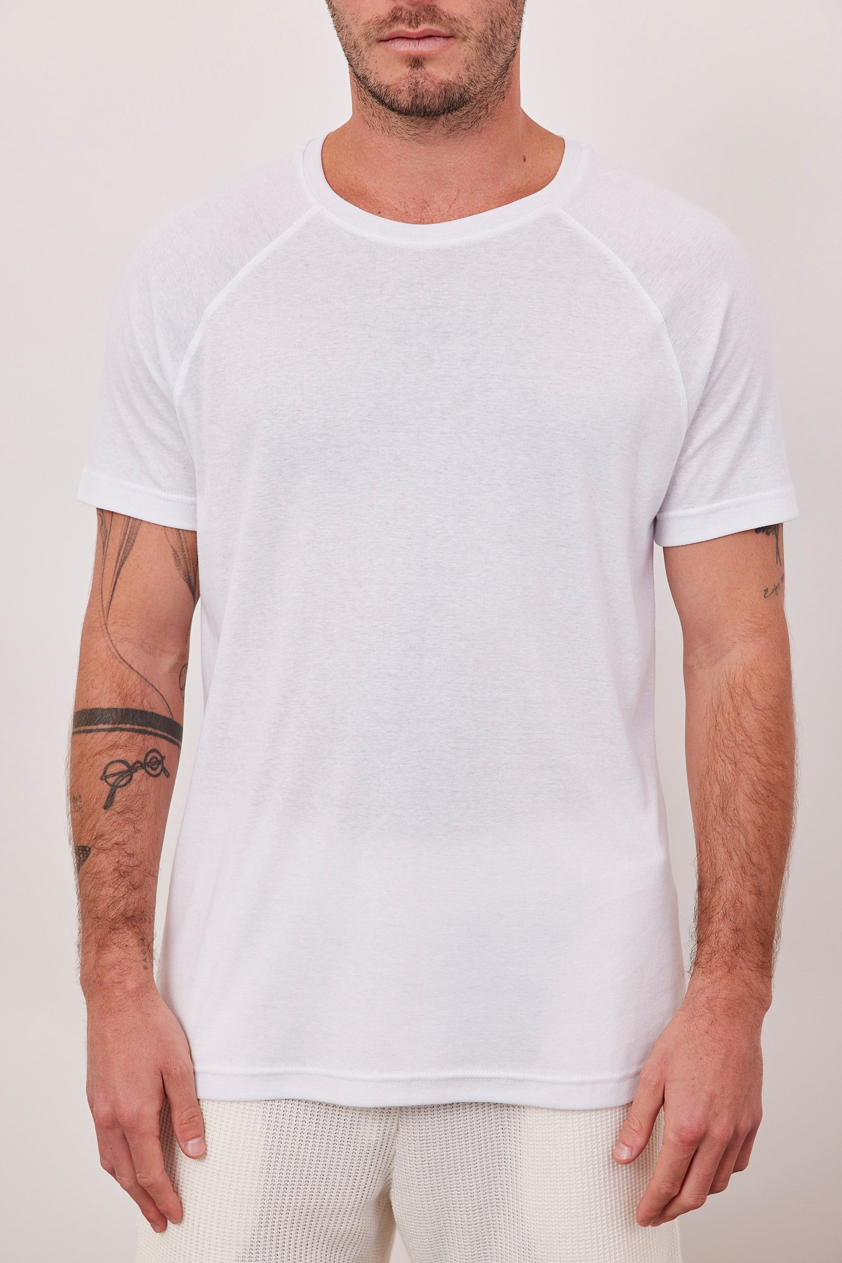 חולצה רכה עם רגלן