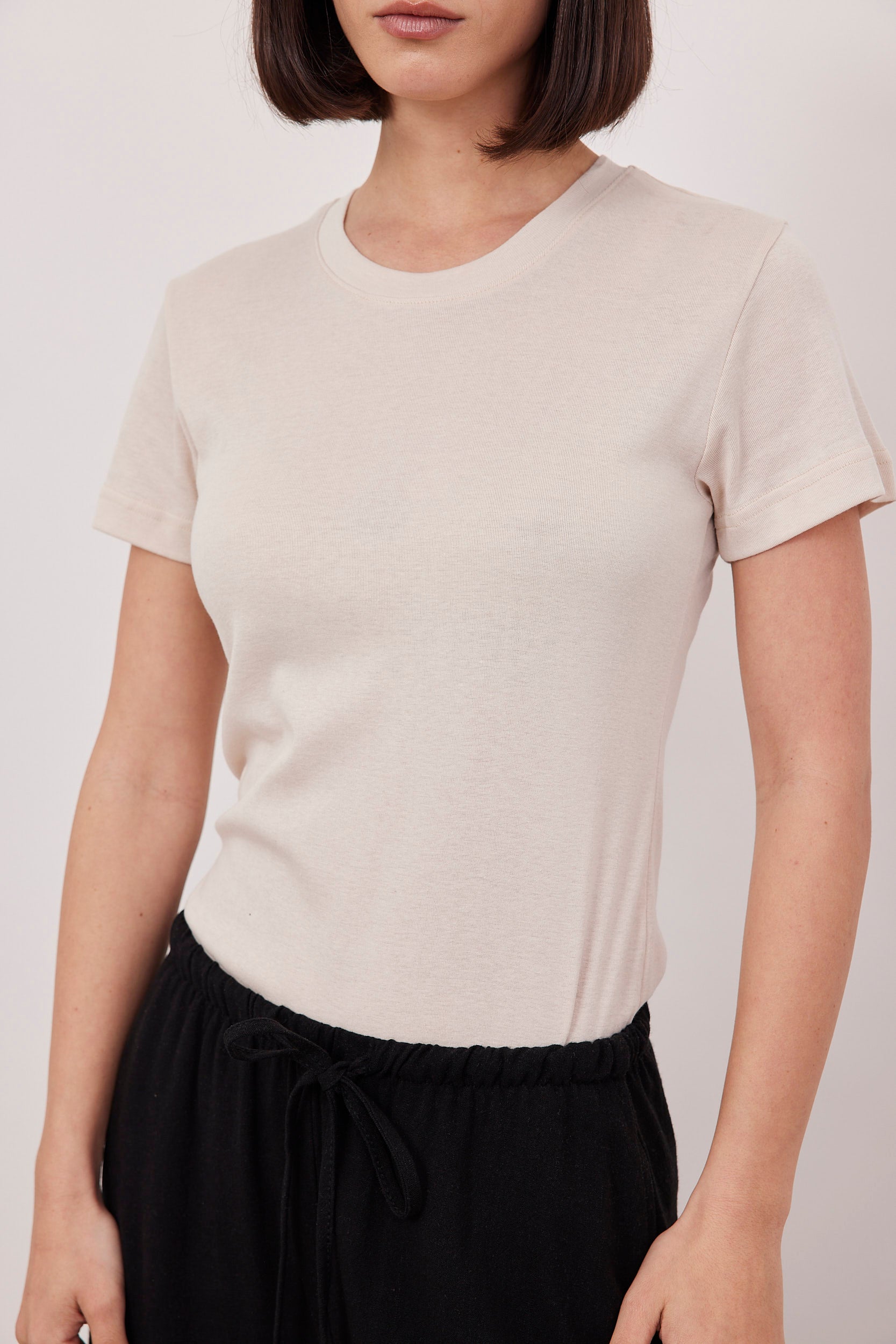 טי-שירט ניקי רכה