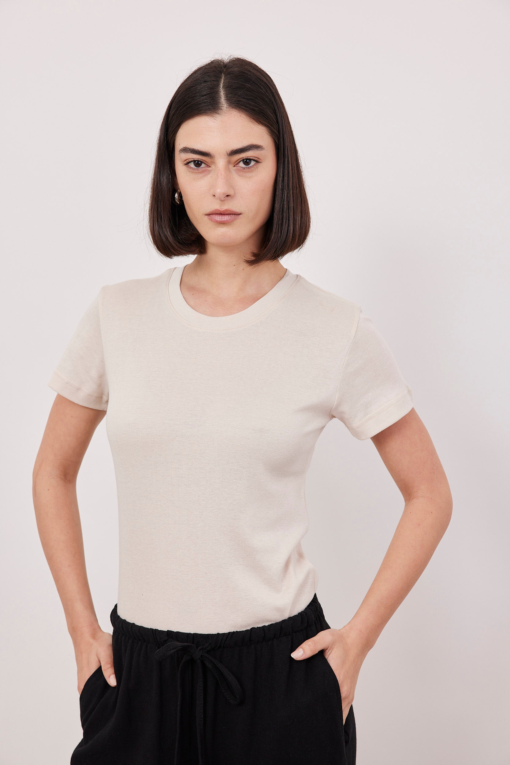 טי-שירט ניקי רכה