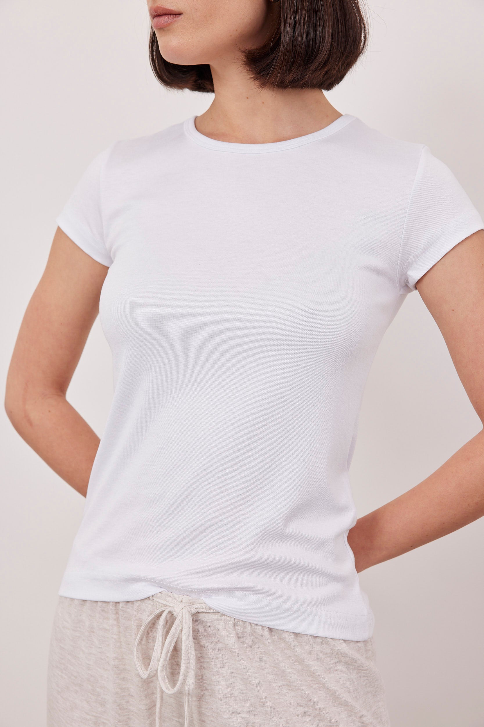 טי-שירט פיין ריב