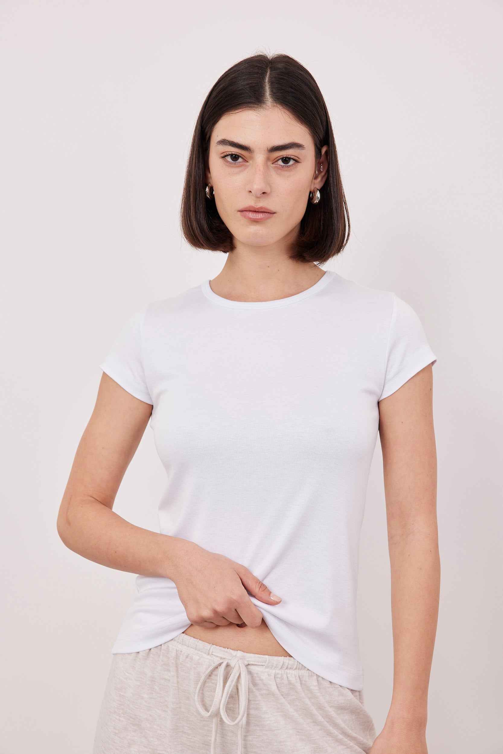 טי-שירט פיין ריב