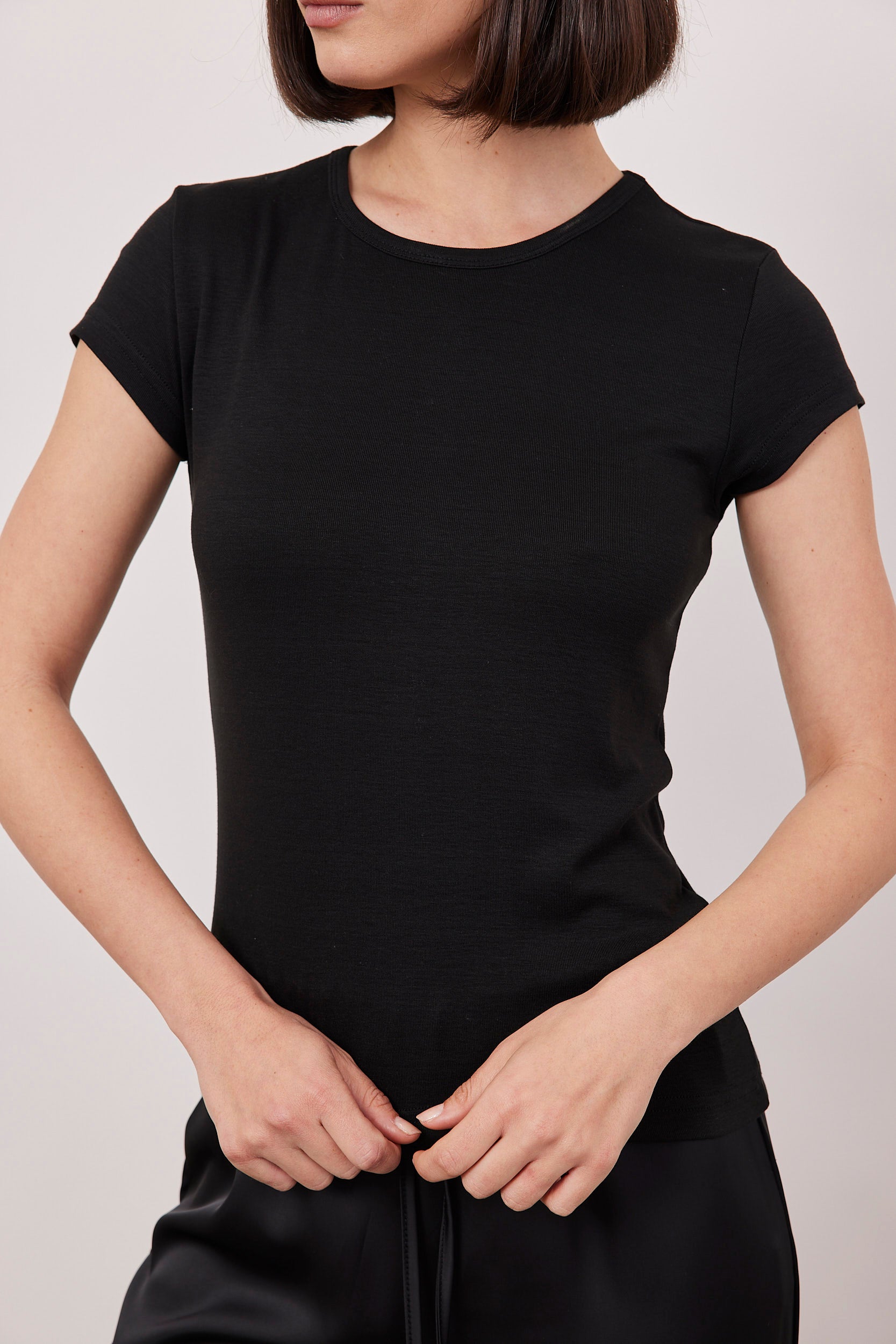 טי-שירט פיין ריב