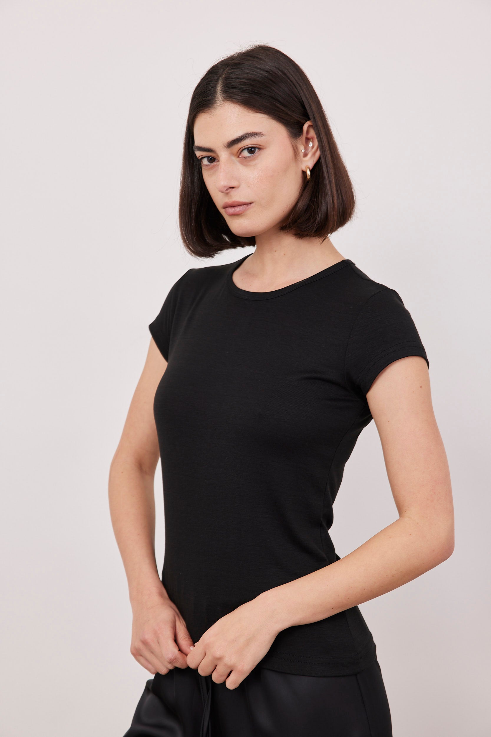 טי-שירט פיין ריב