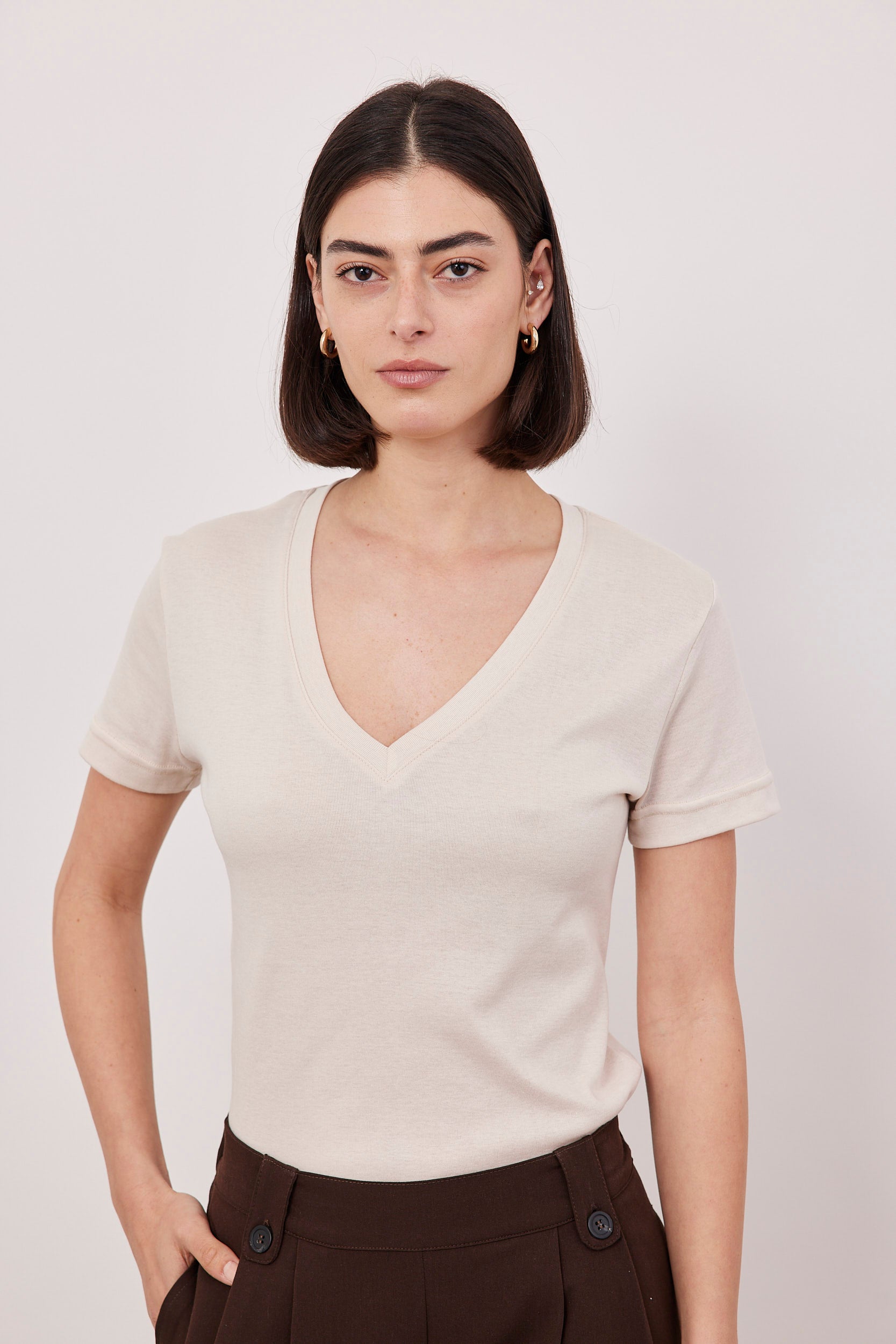 טישירט ניקי רכה