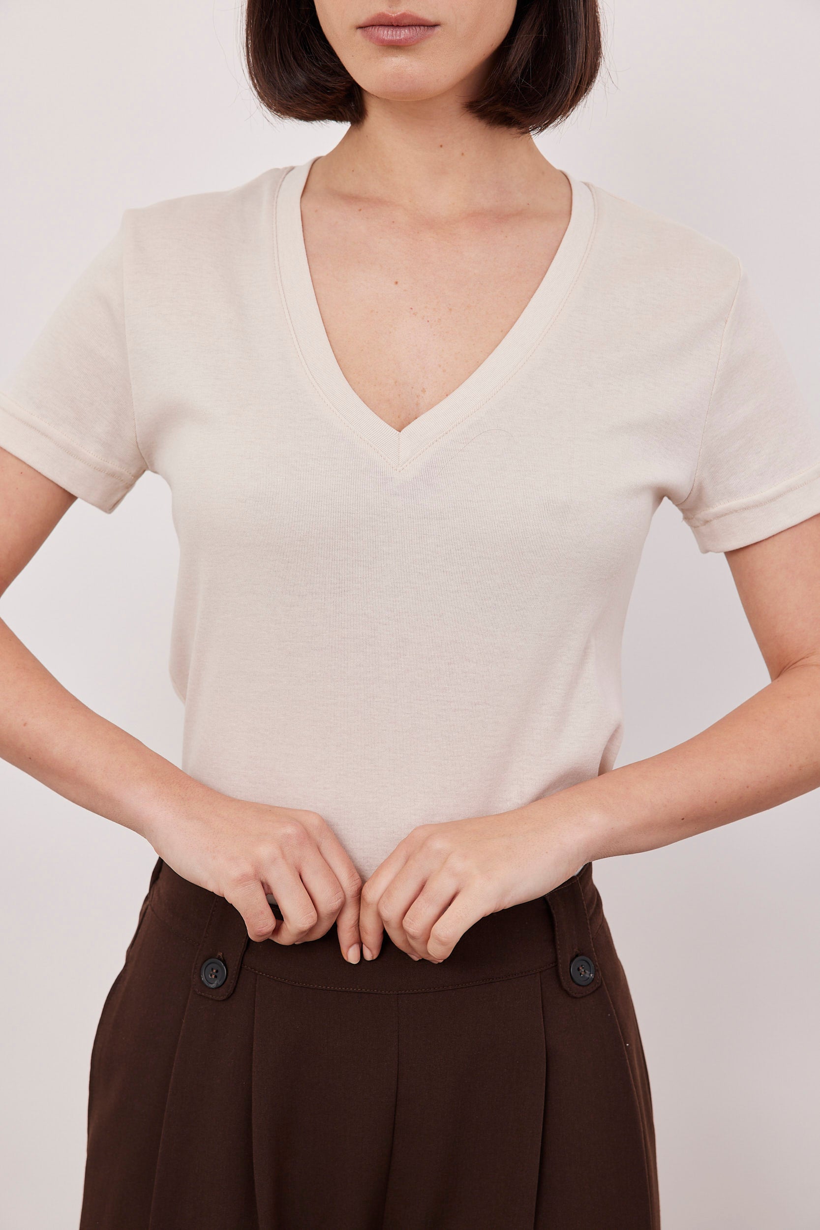 טישירט ניקי רכה