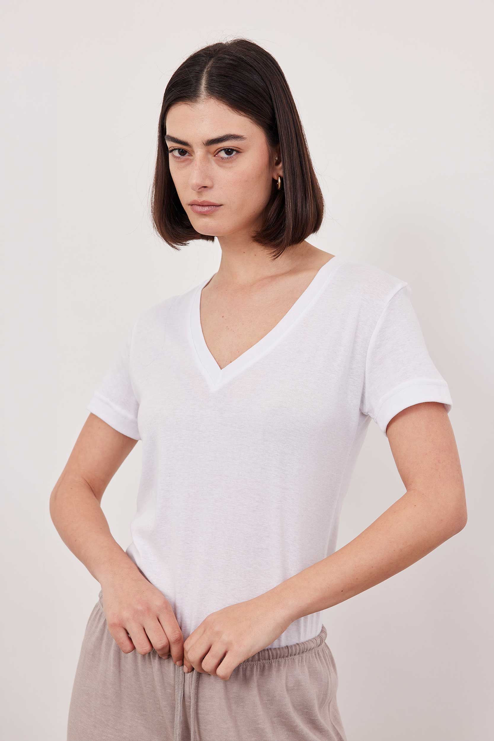 טישירט ניקי רכה