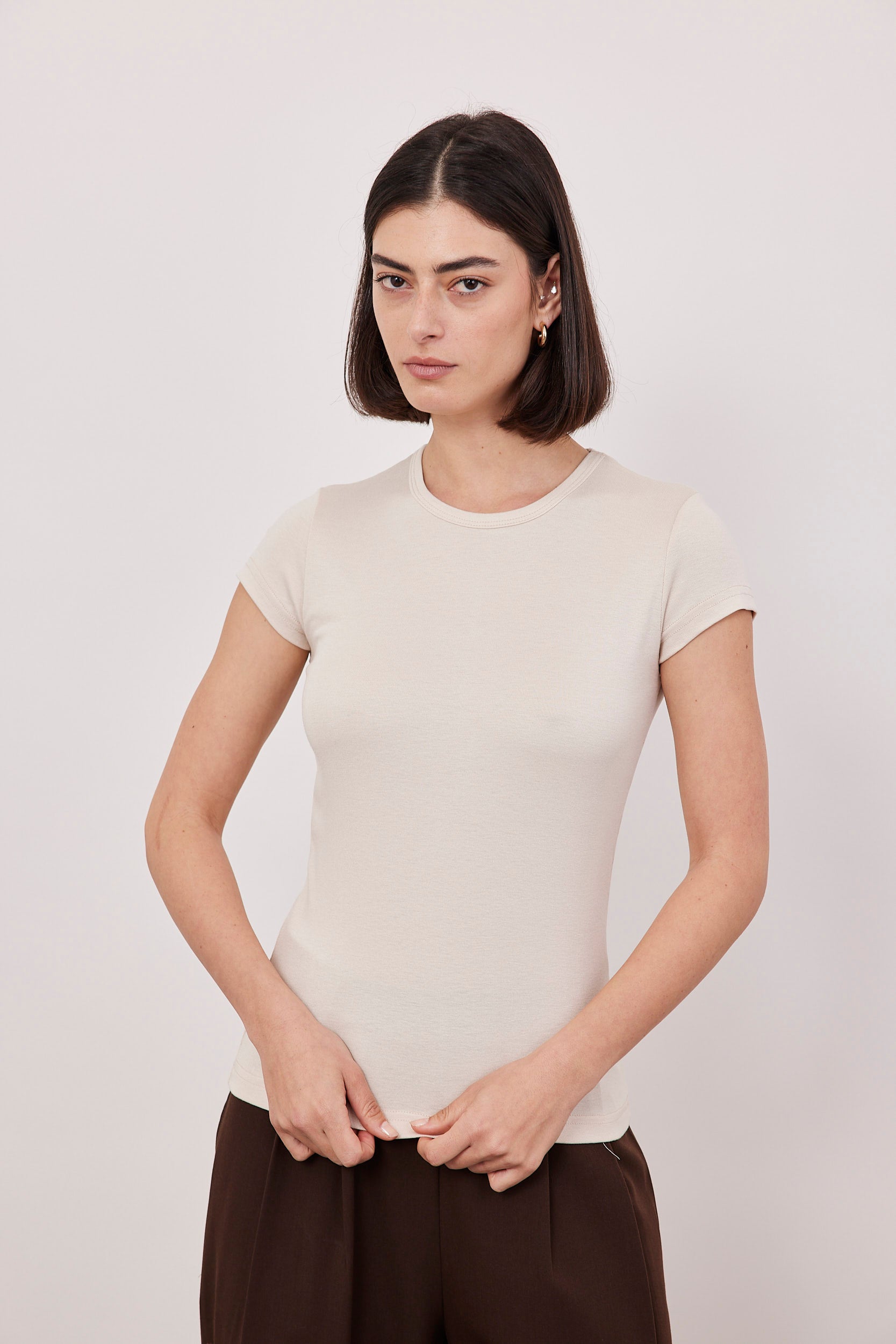 טי-שירט פיין ריב