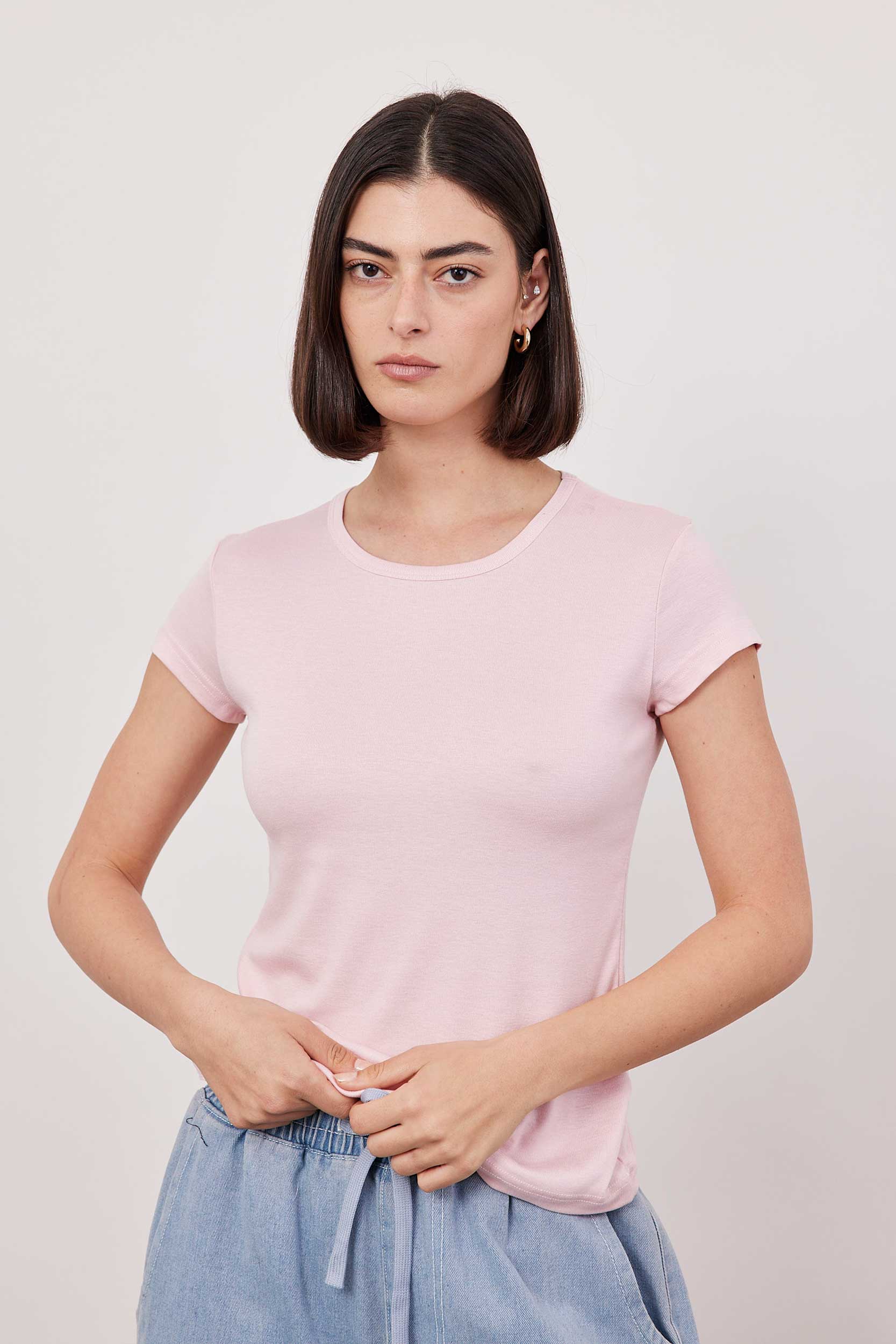 טי-שירט פיין ריב