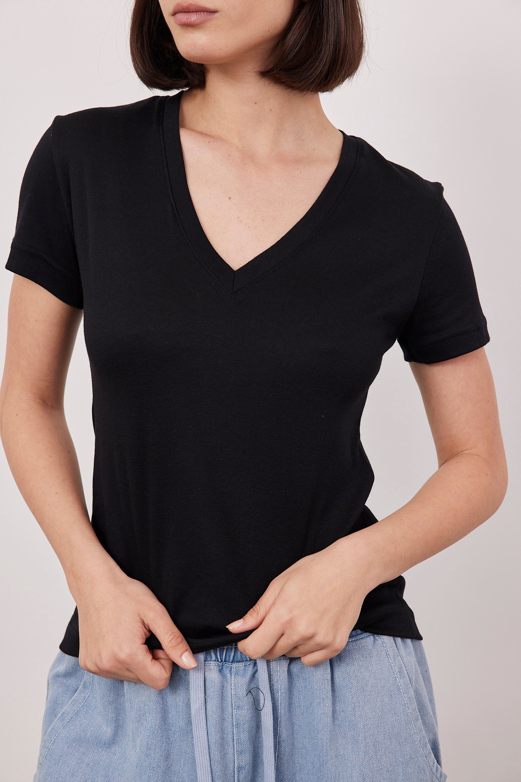 טישירט ניקי רכה