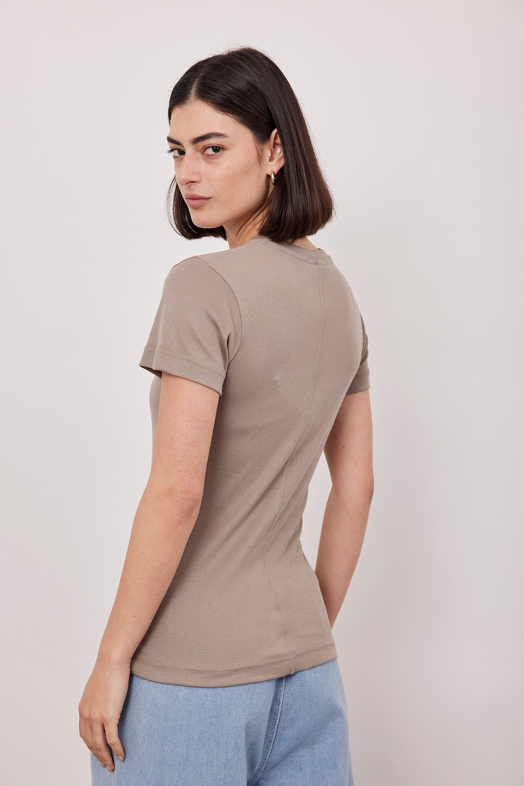 טי-שירט ניקי רכה