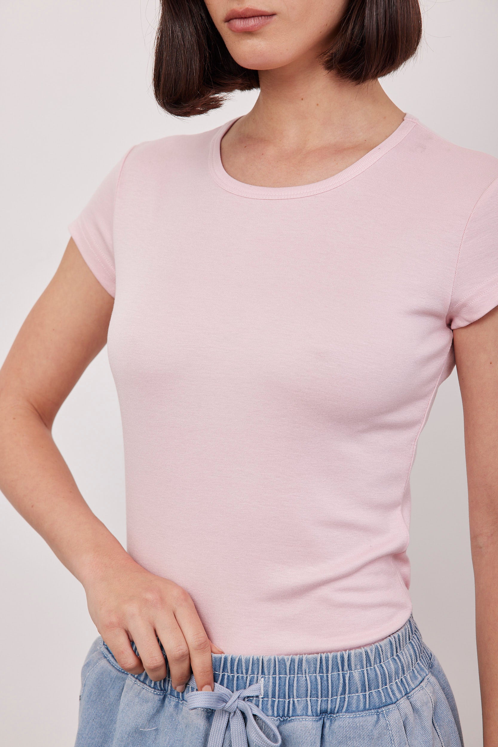 טי-שירט פיין ריב