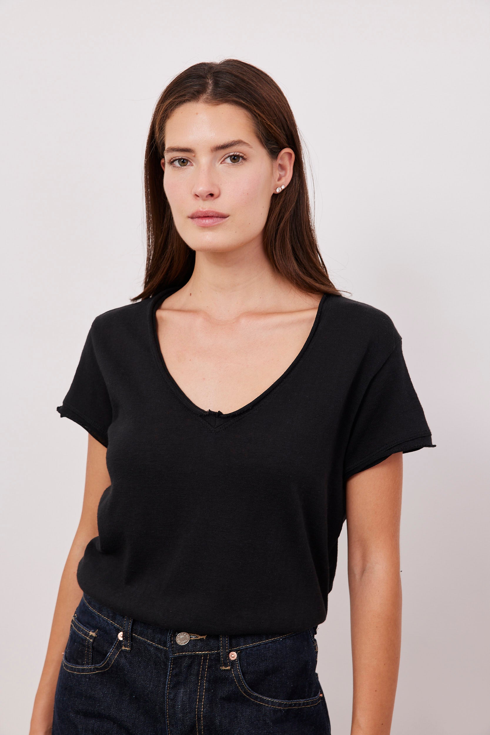 טישרט וי סיומת פרומה