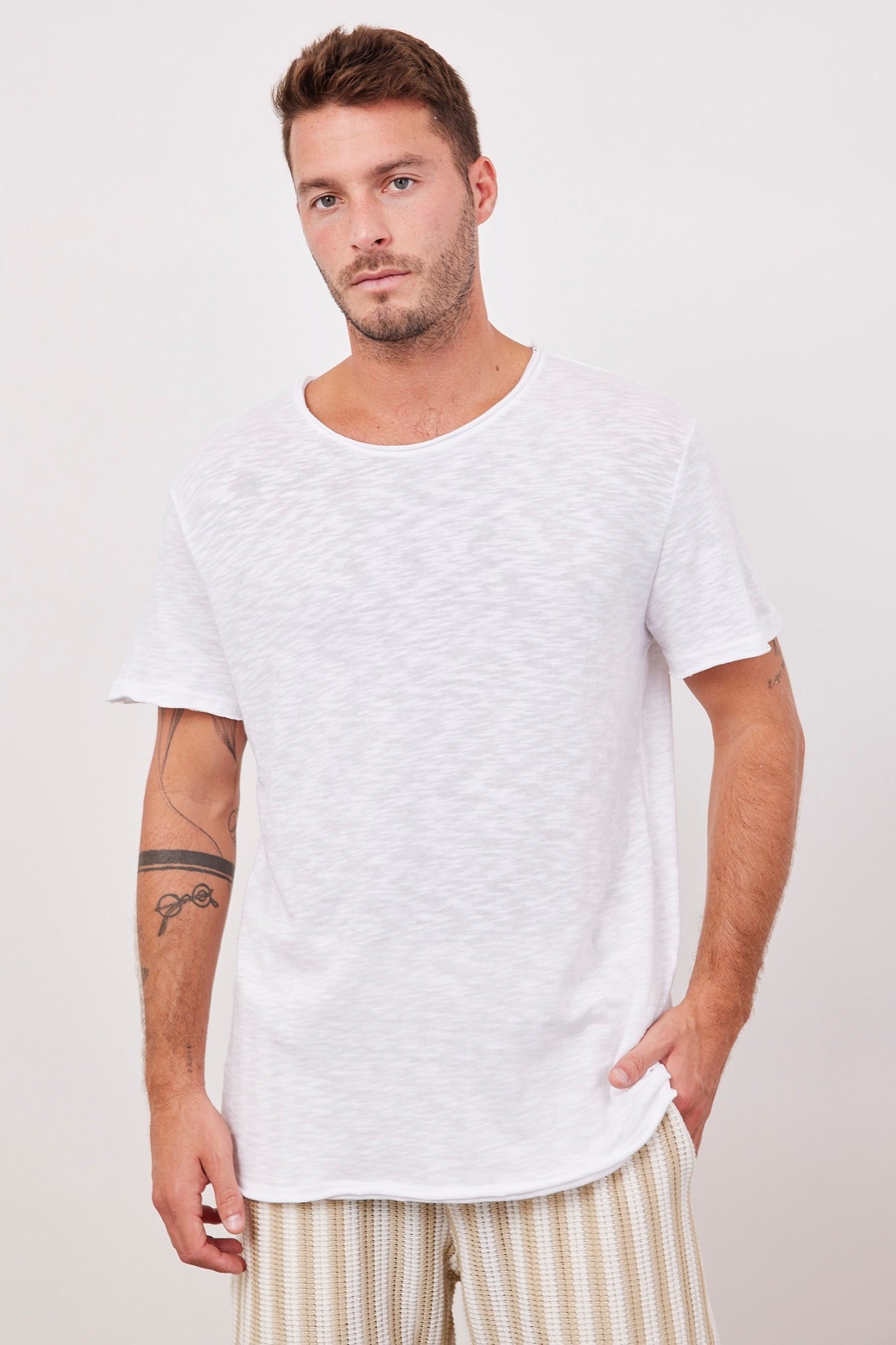 טי-שרט סלאב