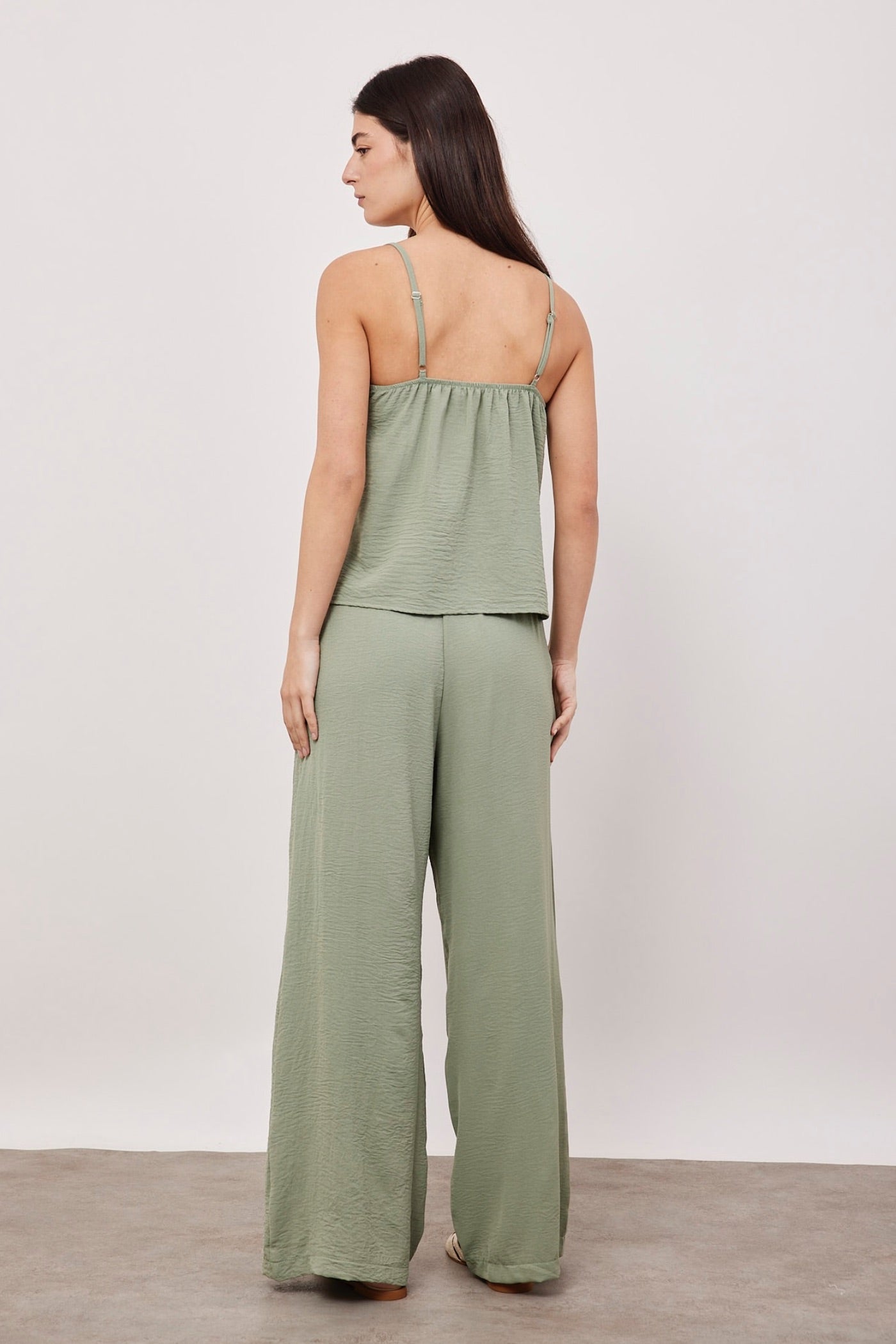 חליפת גופייה בטקסטורה - ITAY BRANDS