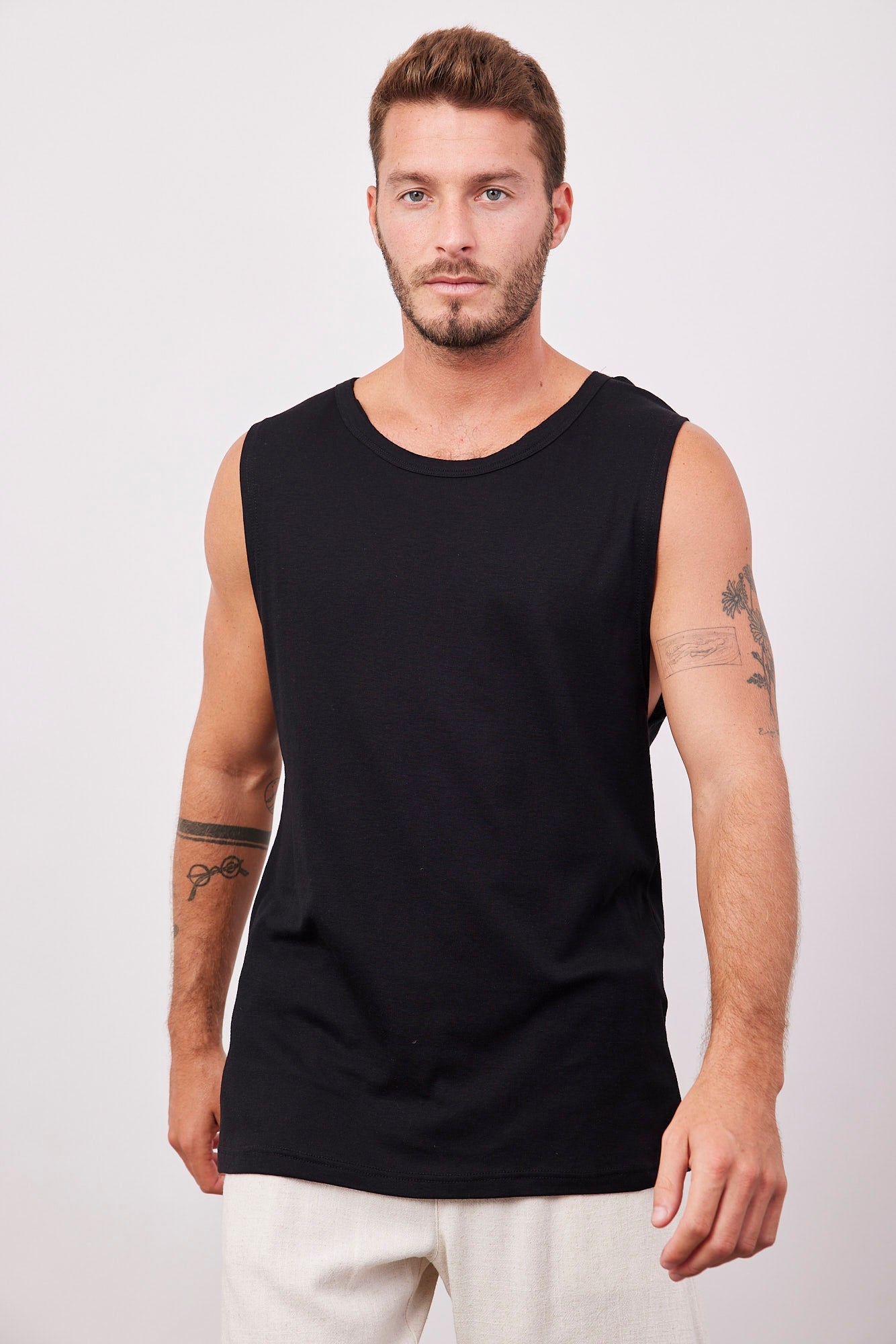 גופיה מבד רך - ITAY BRANDS