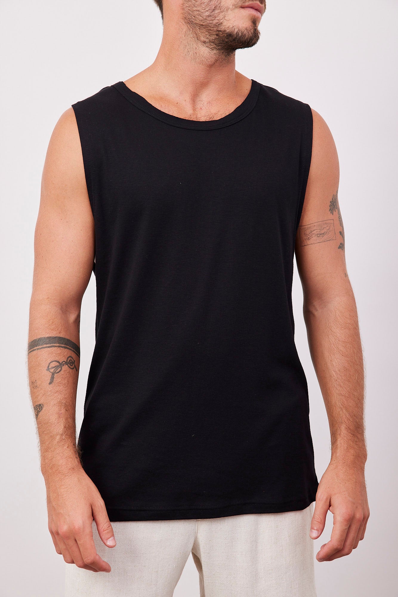 גופיה מבד רך - ITAY BRANDS