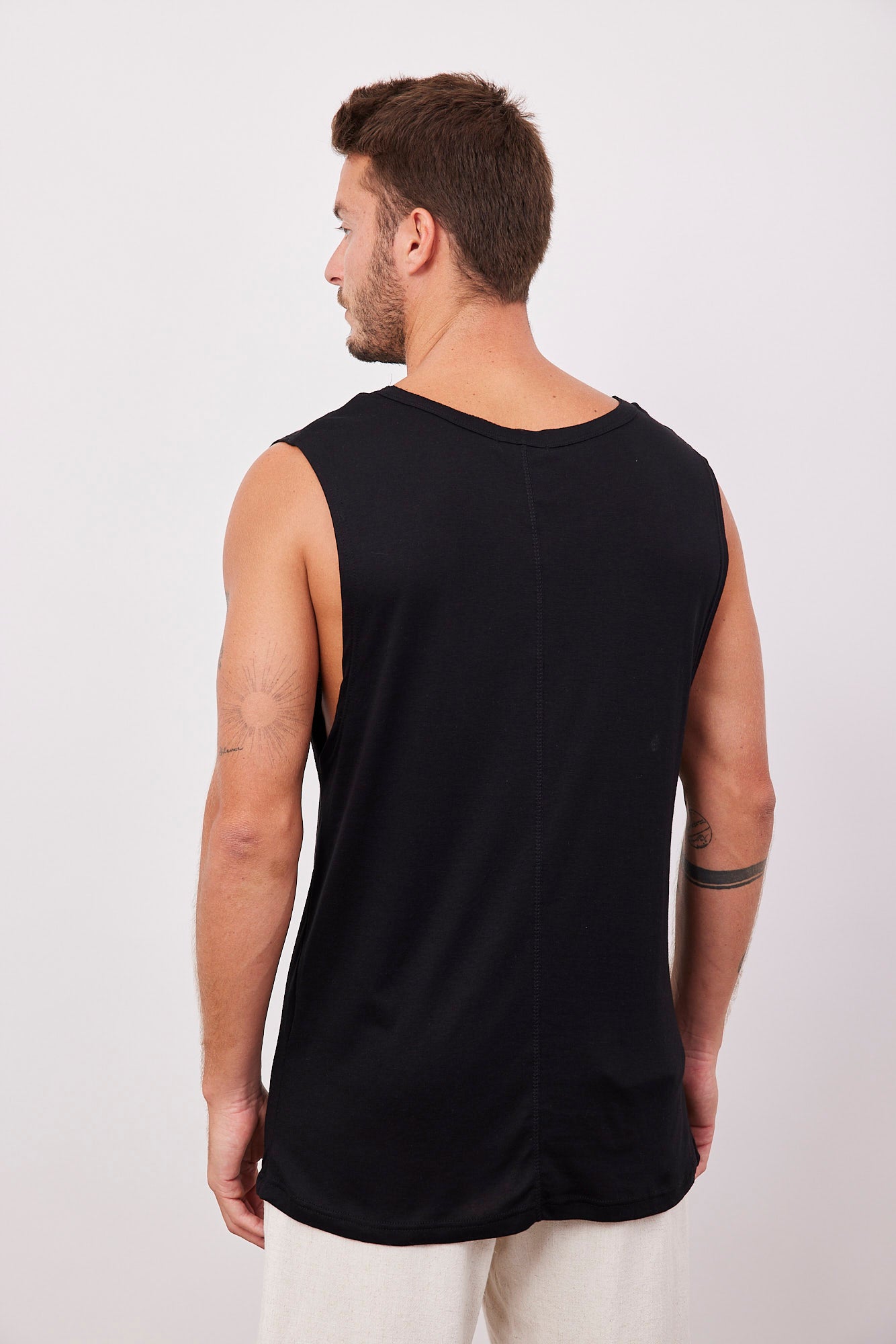 גופיה מבד רך - ITAY BRANDS