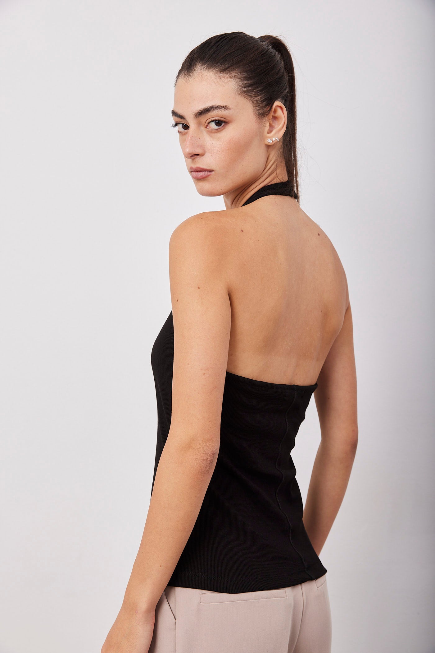 גופיית ריב קולר - ITAY BRANDS