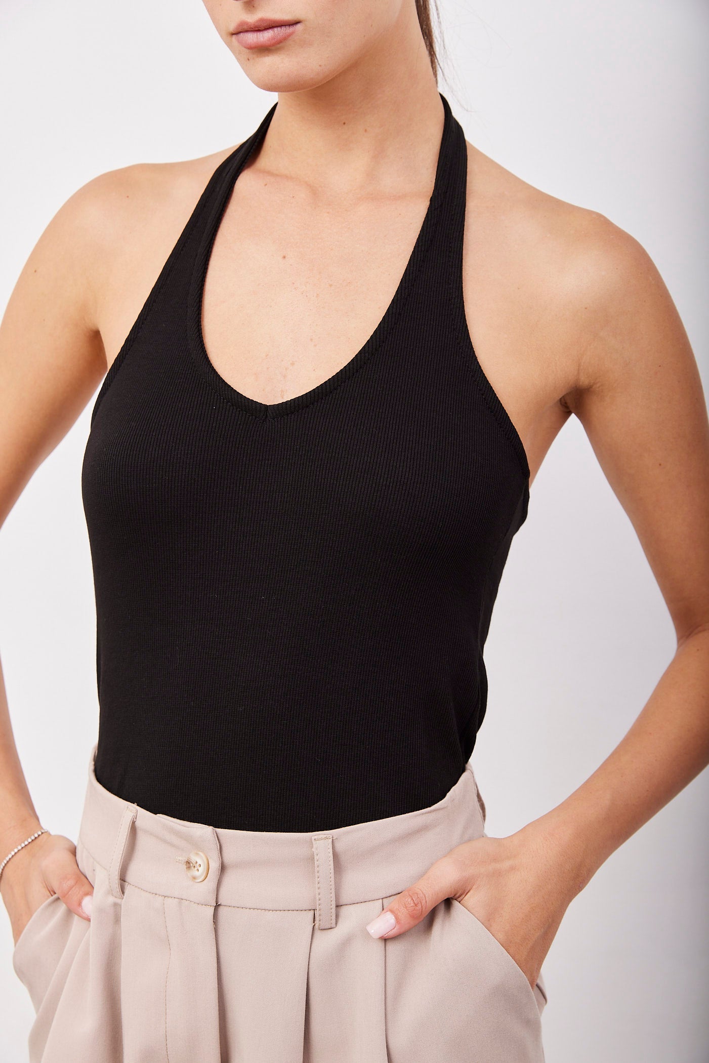 גופיית ריב קולר - ITAY BRANDS