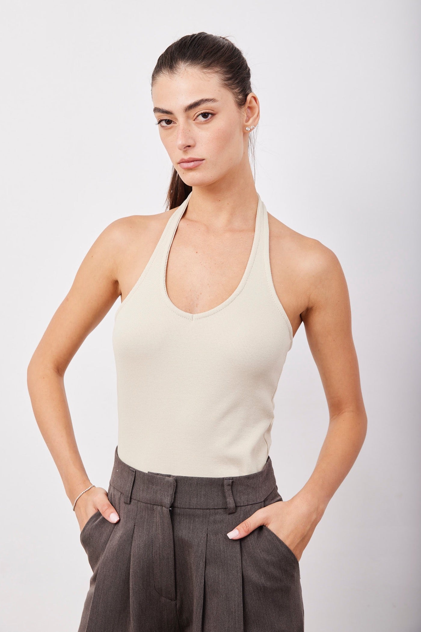 גופיית ריב קולר - ITAY BRANDS