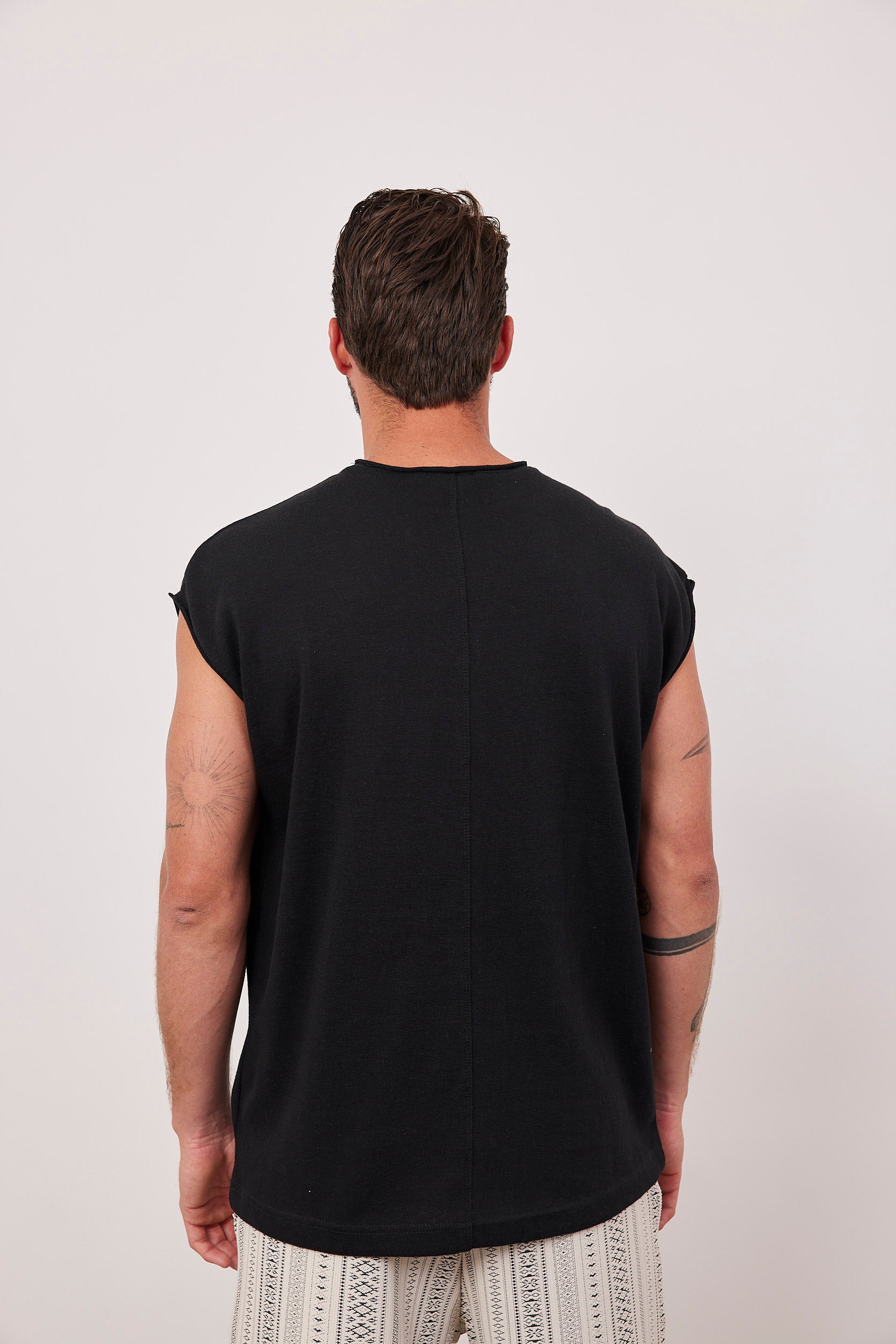 גופיית סריג